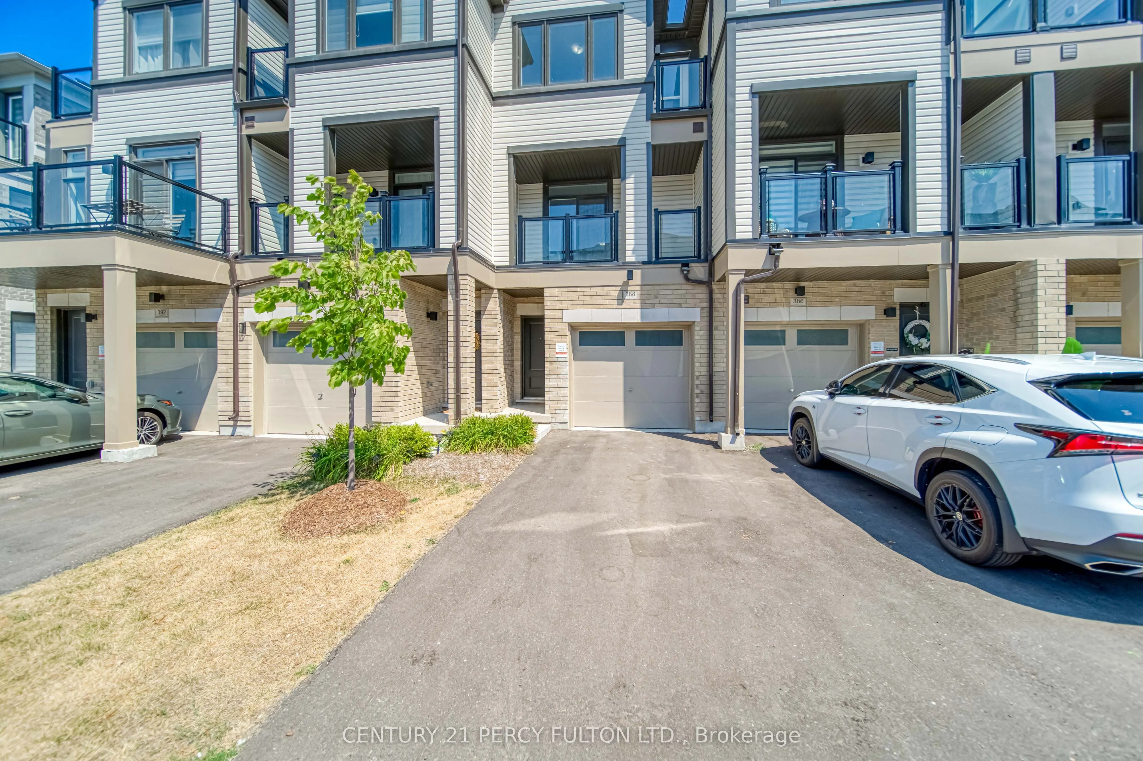 388 Okanagan Path