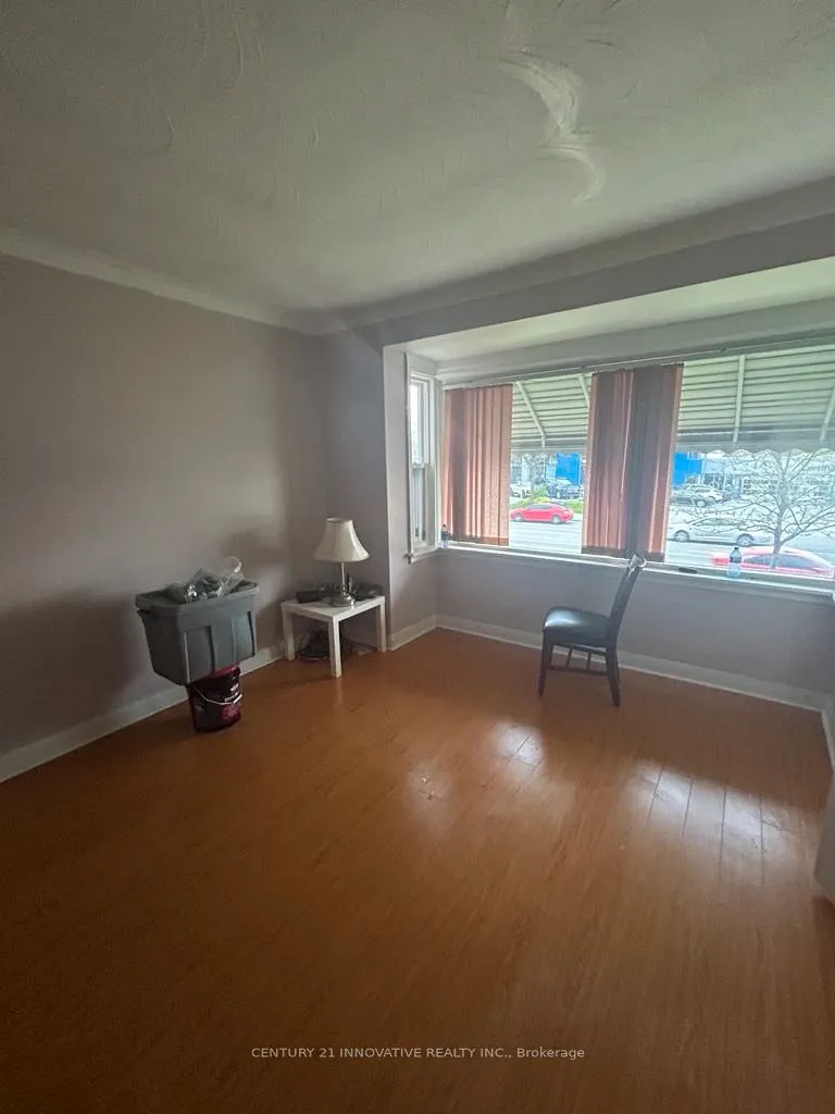 1837 Victoria Park Avenue, #(Bedroom Only)
