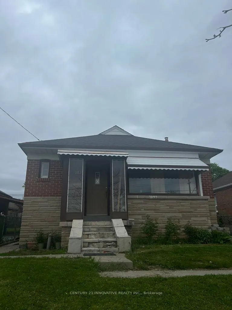 1837 Victoria Park Avenue, #(Bedroom Only)