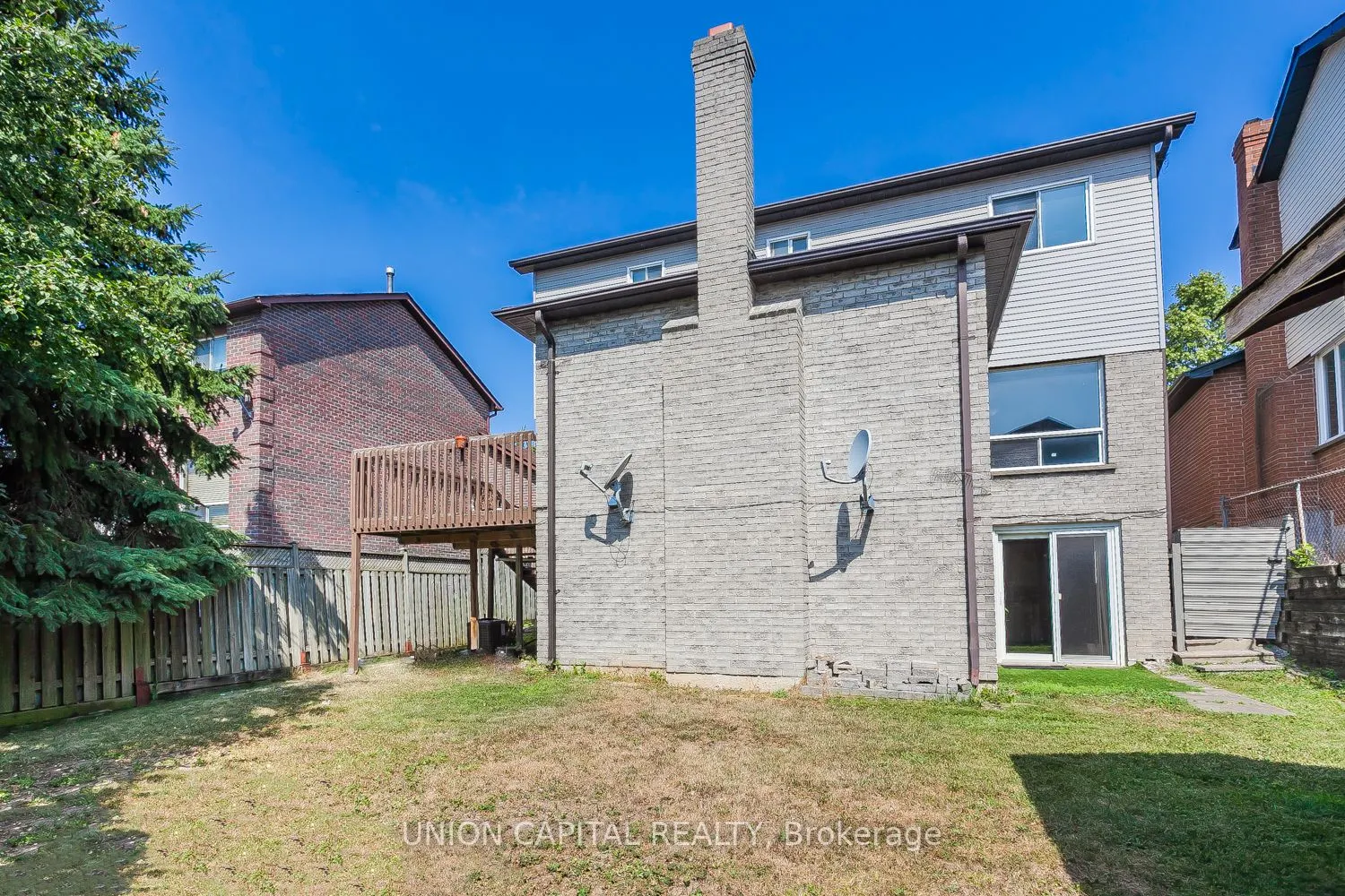 21 Horseshoe Drive