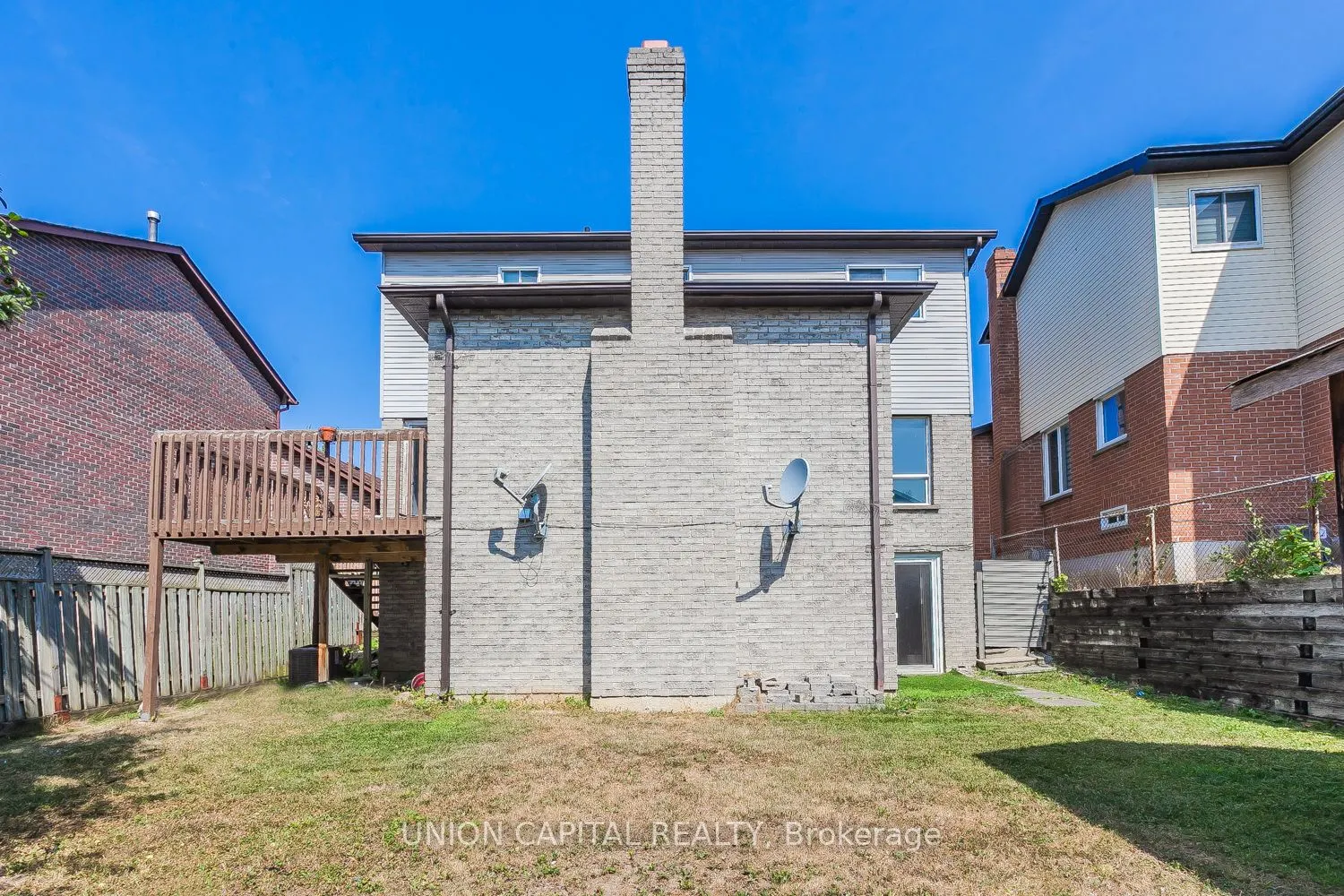 21 Horseshoe Drive