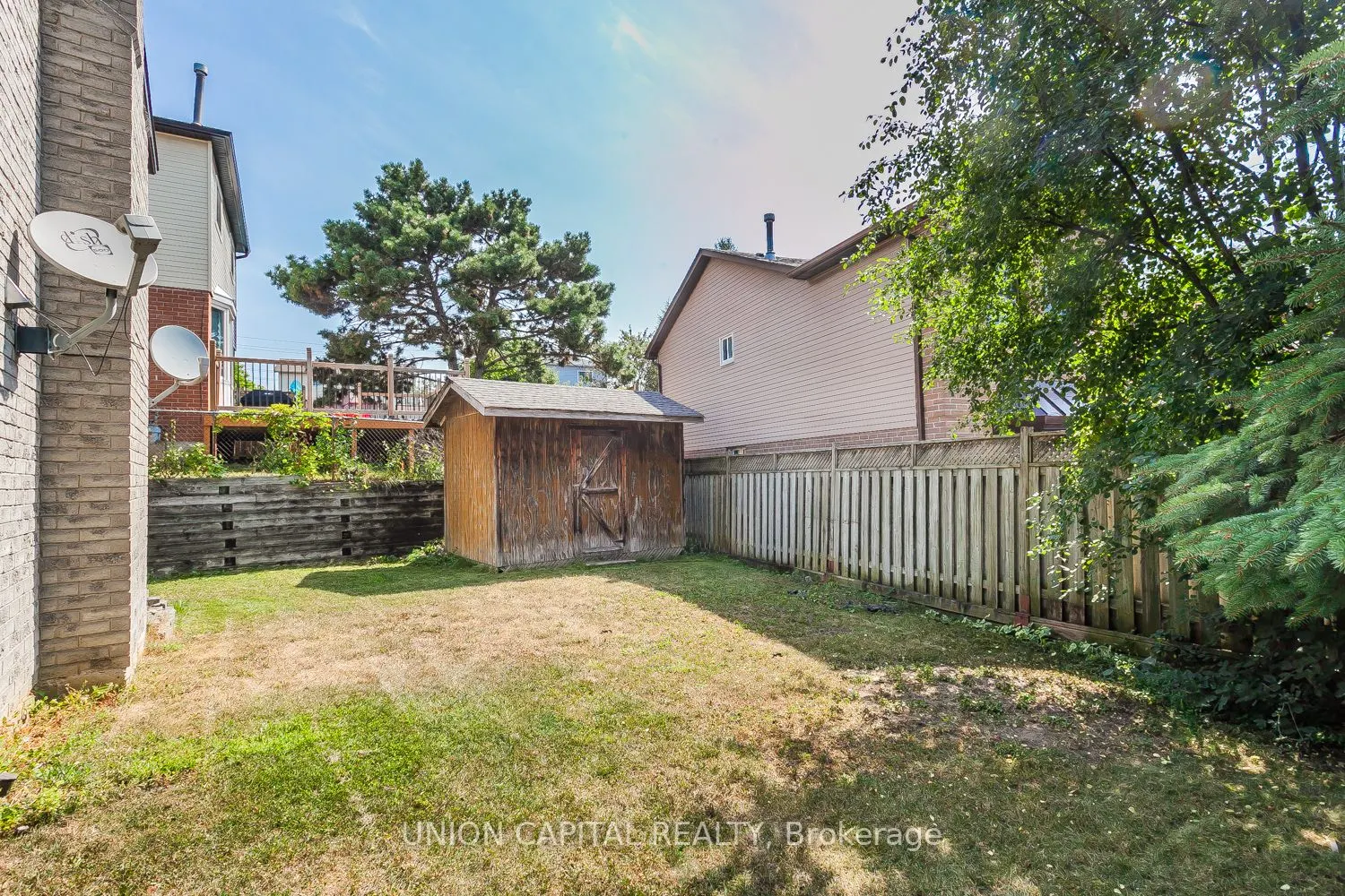 21 Horseshoe Drive
