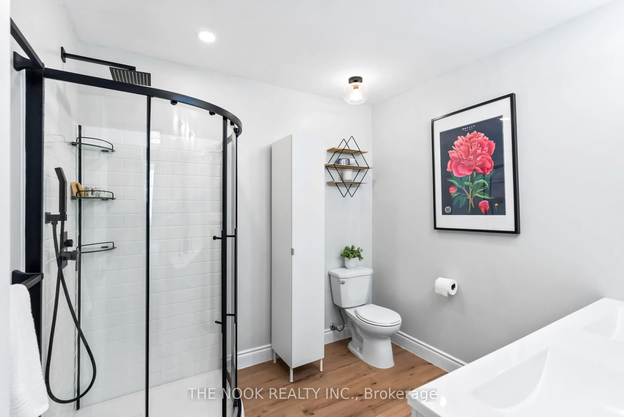 248 Kinmount Crescent