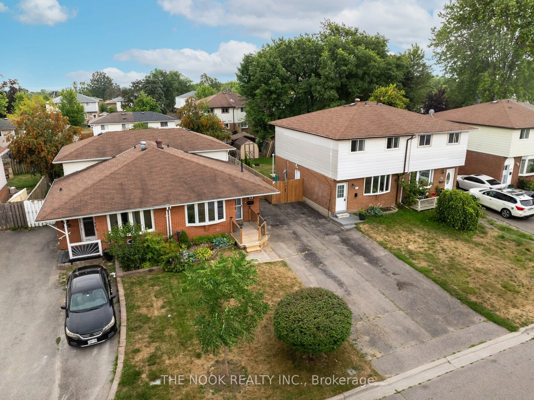 248 Kinmount Crescent