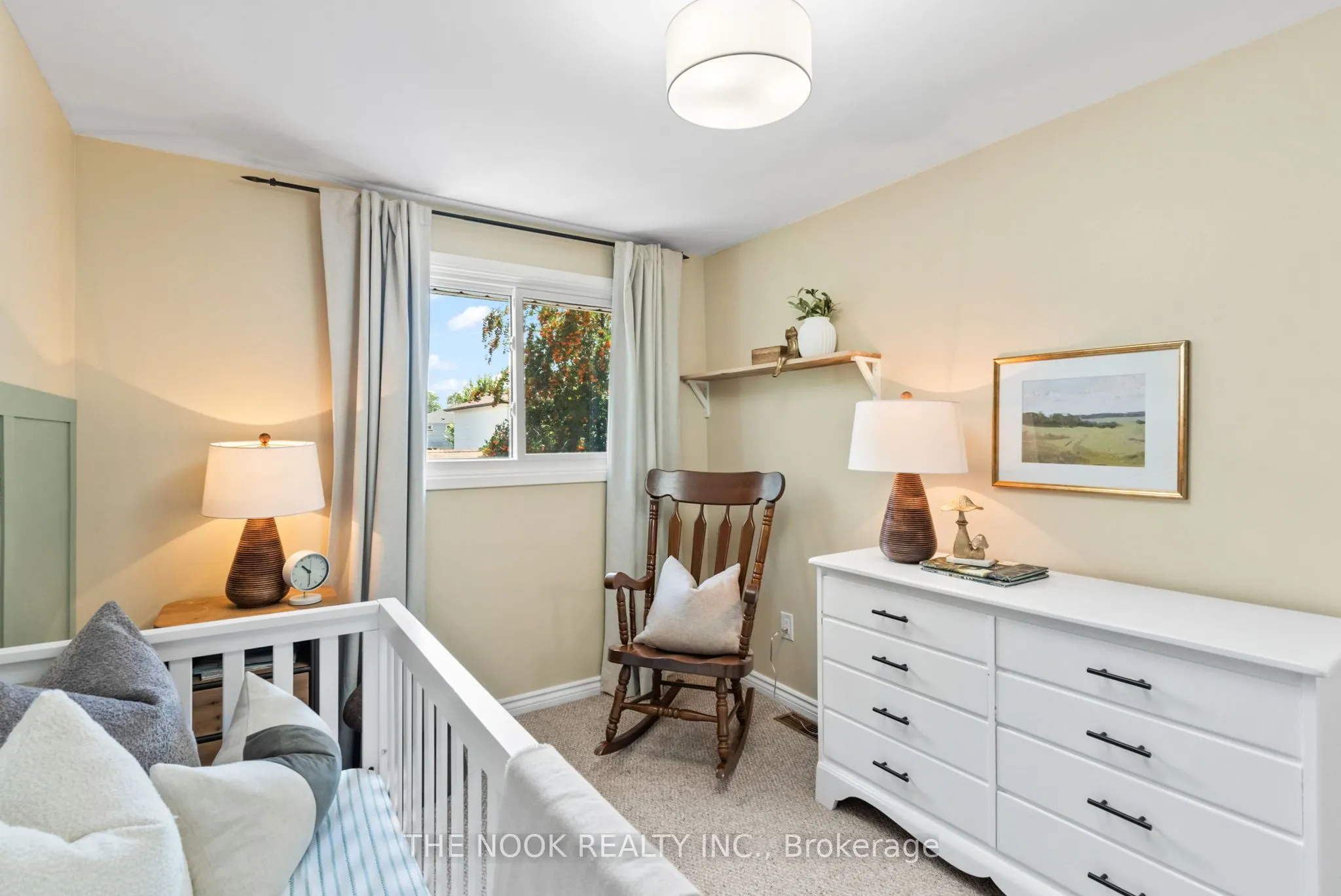248 Kinmount Crescent