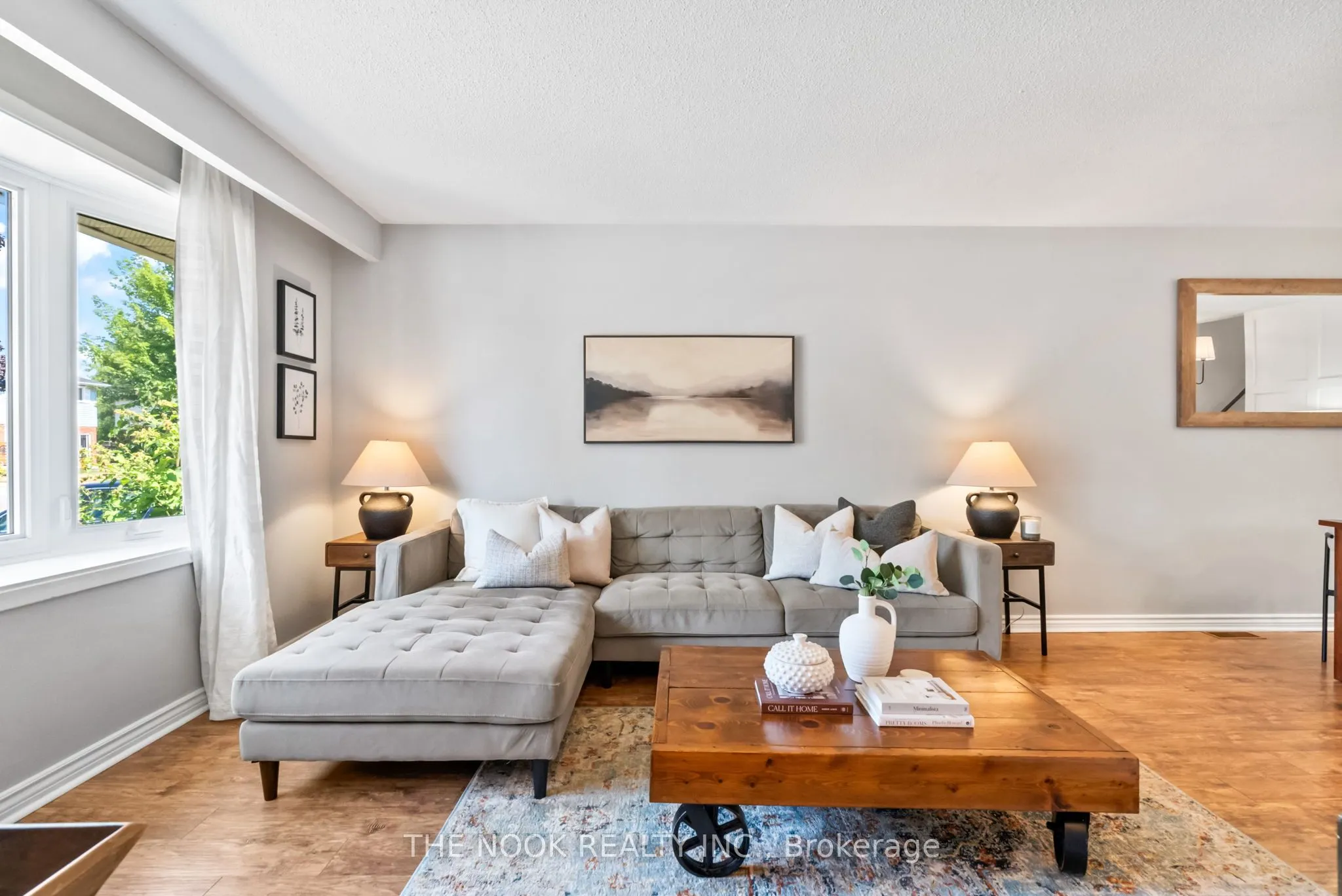 248 Kinmount Crescent