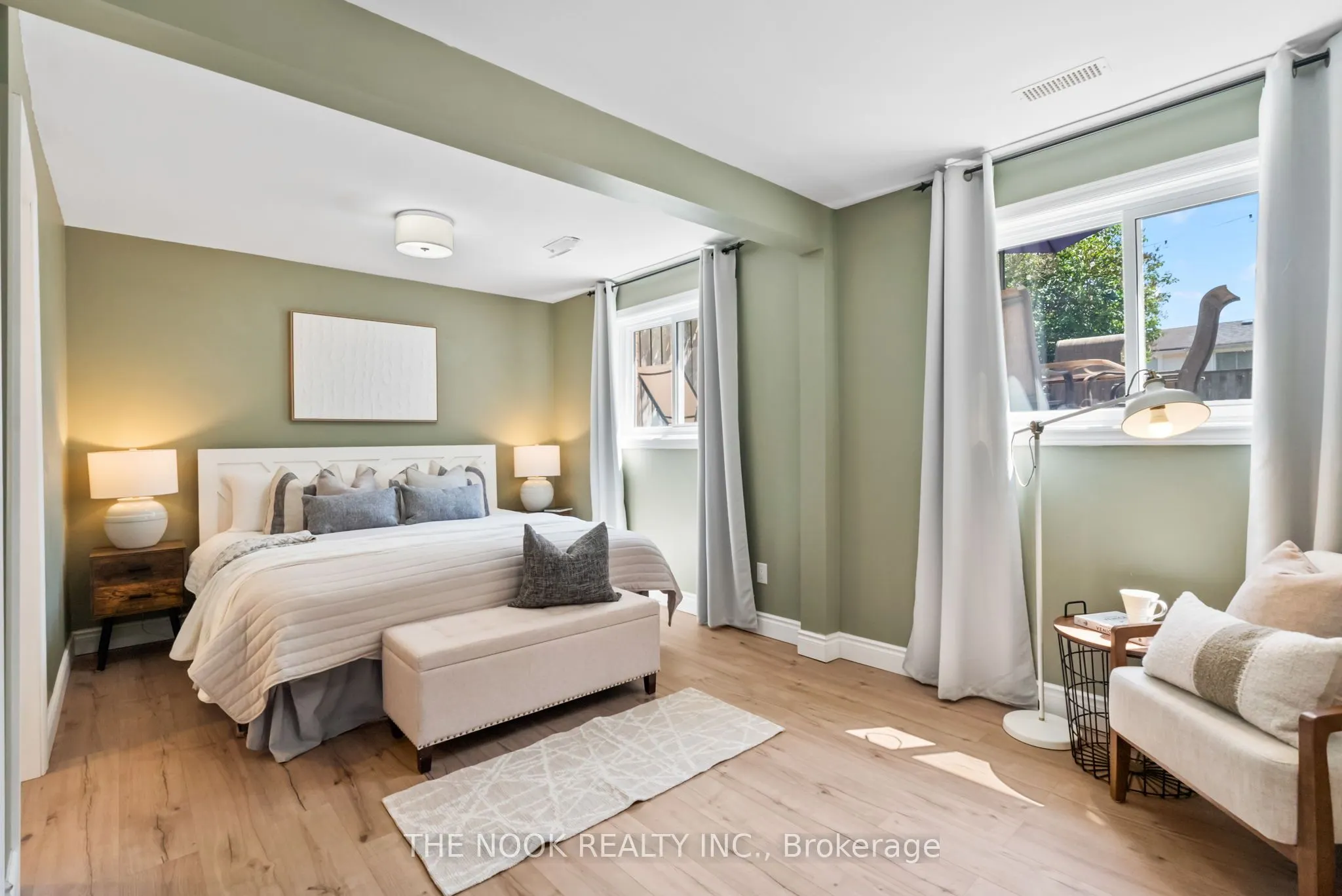 248 Kinmount Crescent