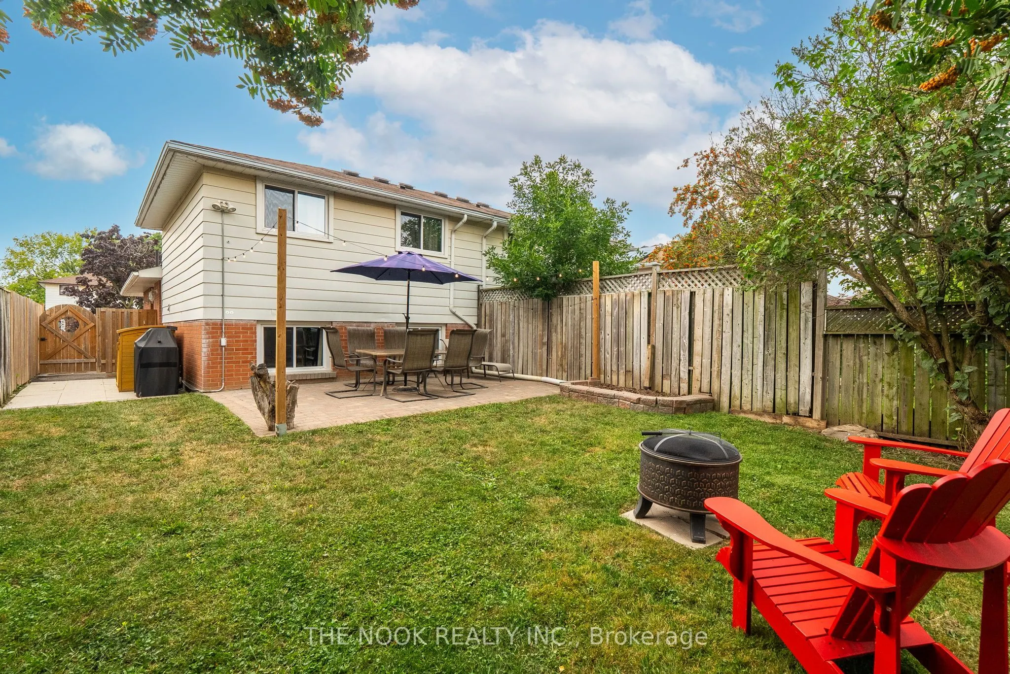 248 Kinmount Crescent