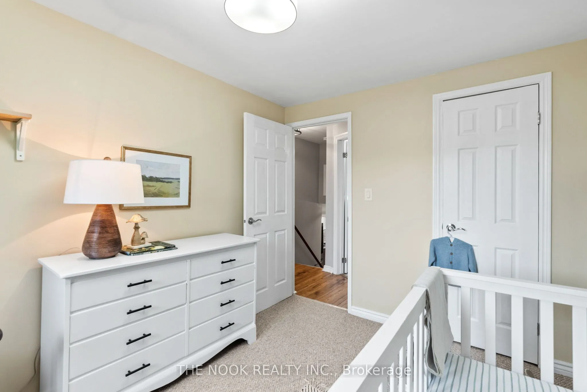248 Kinmount Crescent