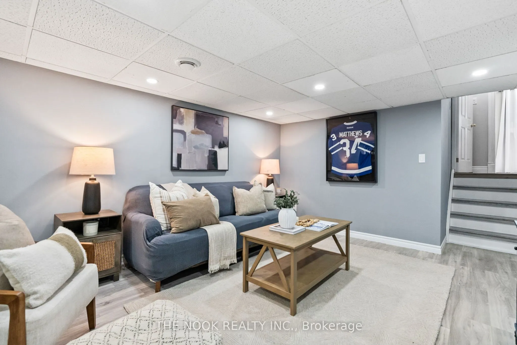 248 Kinmount Crescent