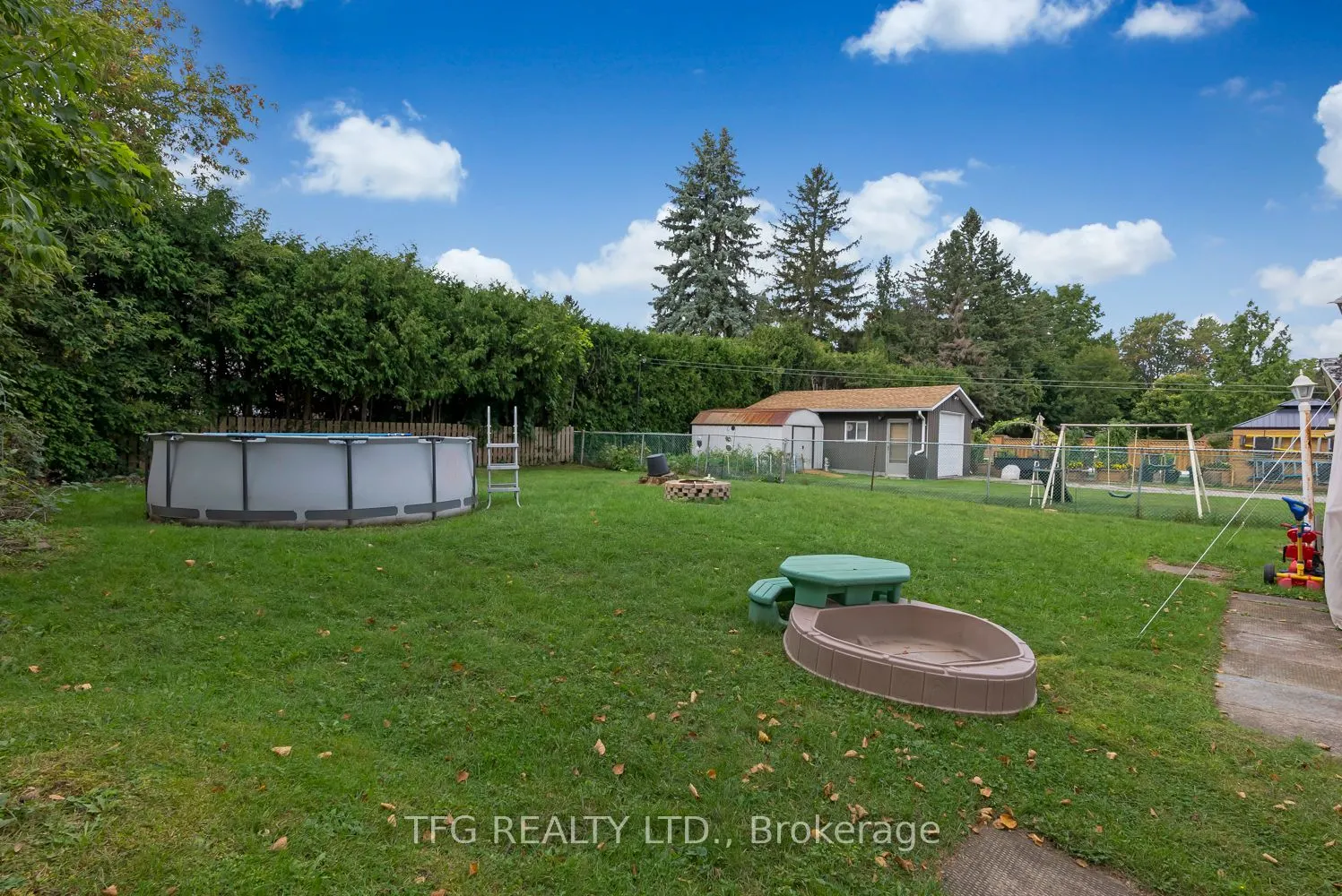 120 Bell Drive, #Lower