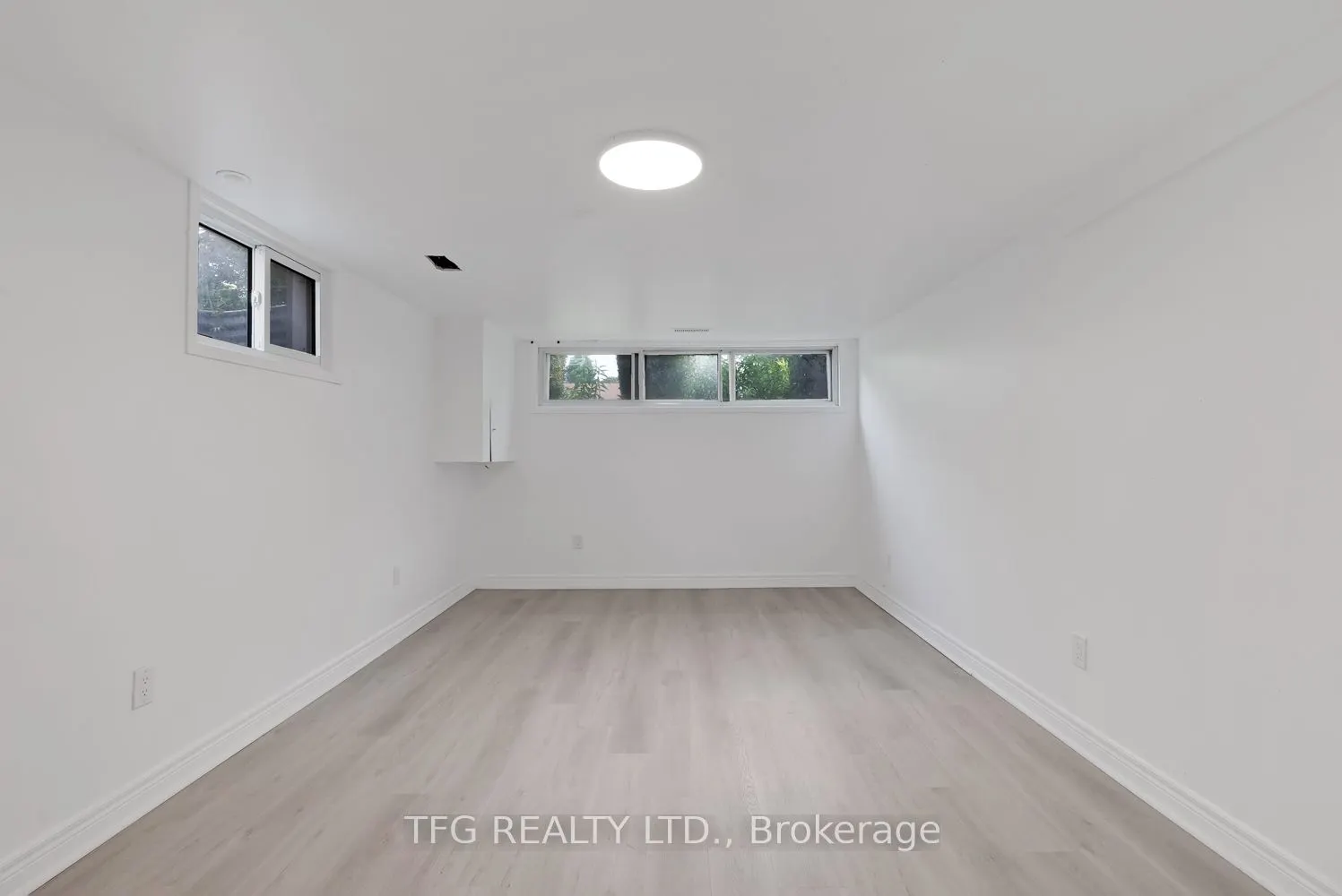 120 Bell Drive, #Lower