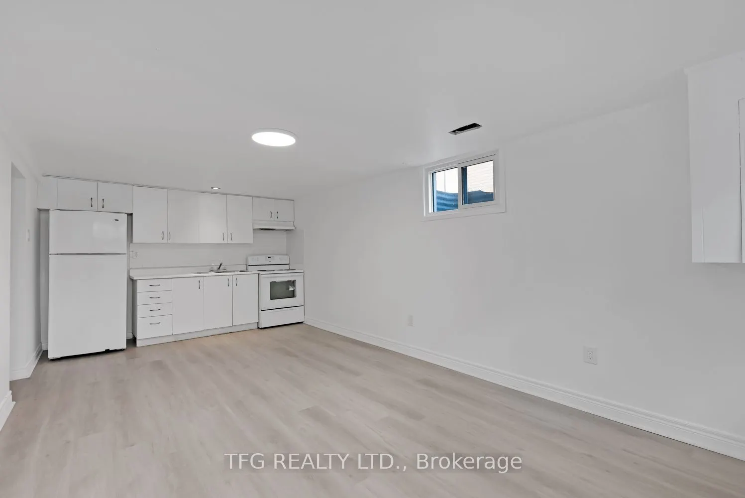 120 Bell Drive, #Lower