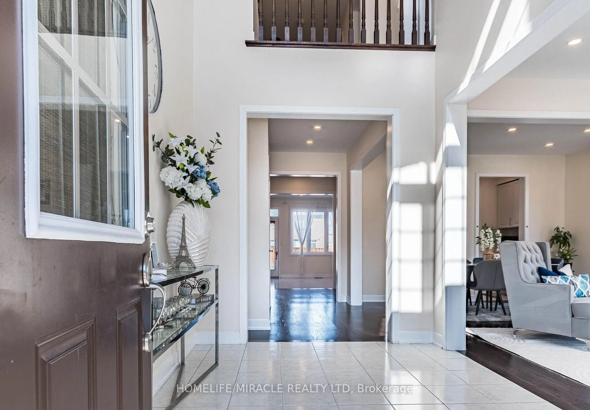 10 Buckles Court