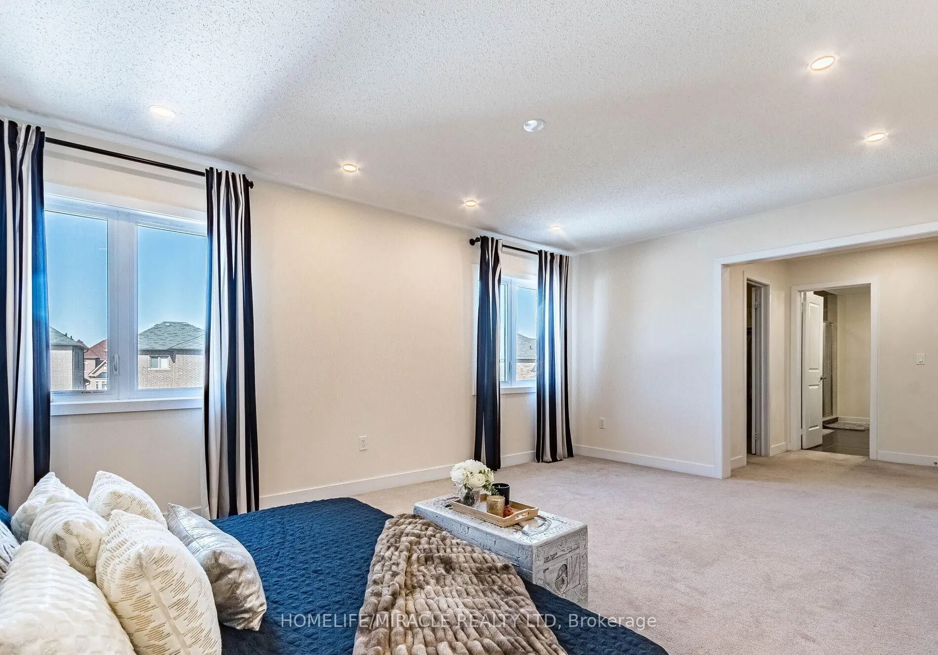 10 Buckles Court