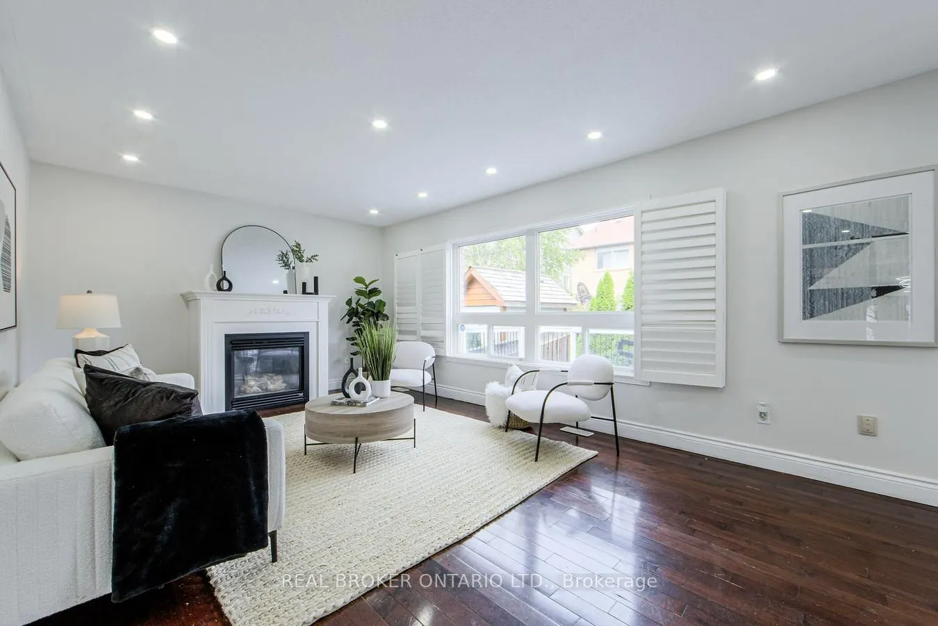 555 Shaftsbury Street