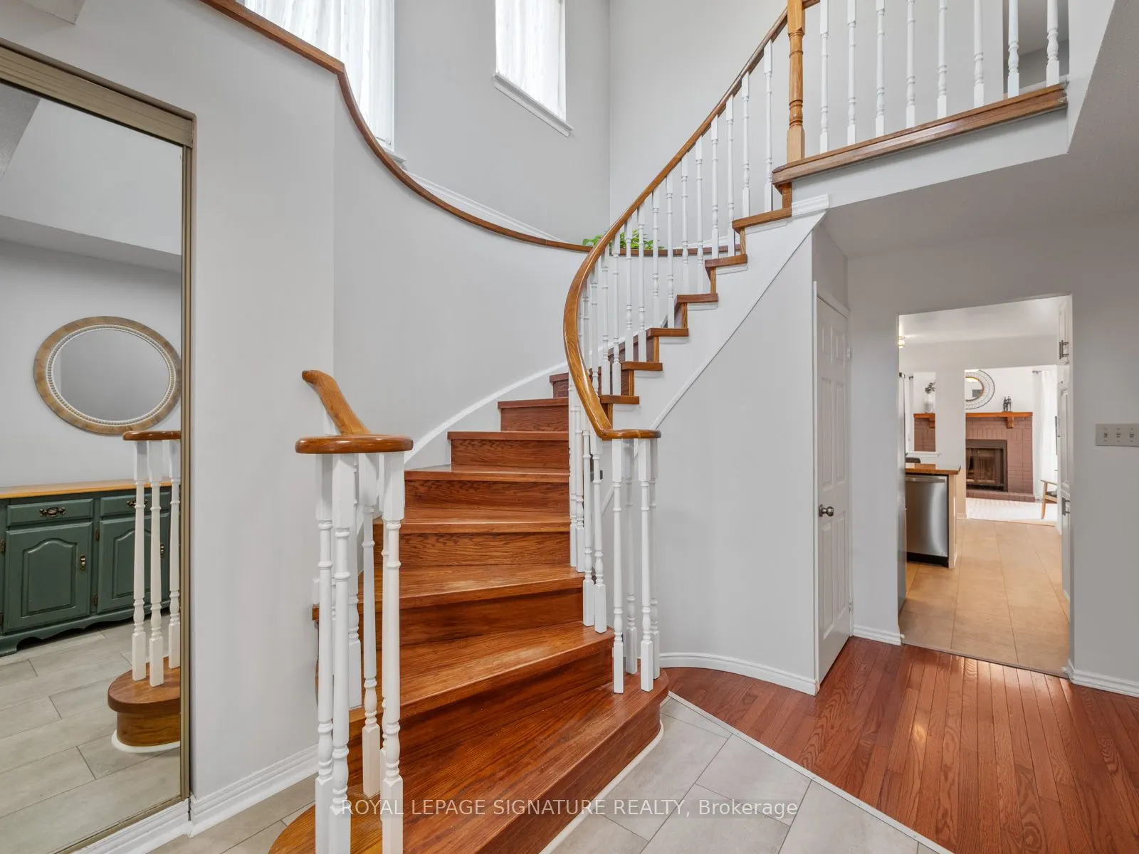 1101 Dunbarton Road