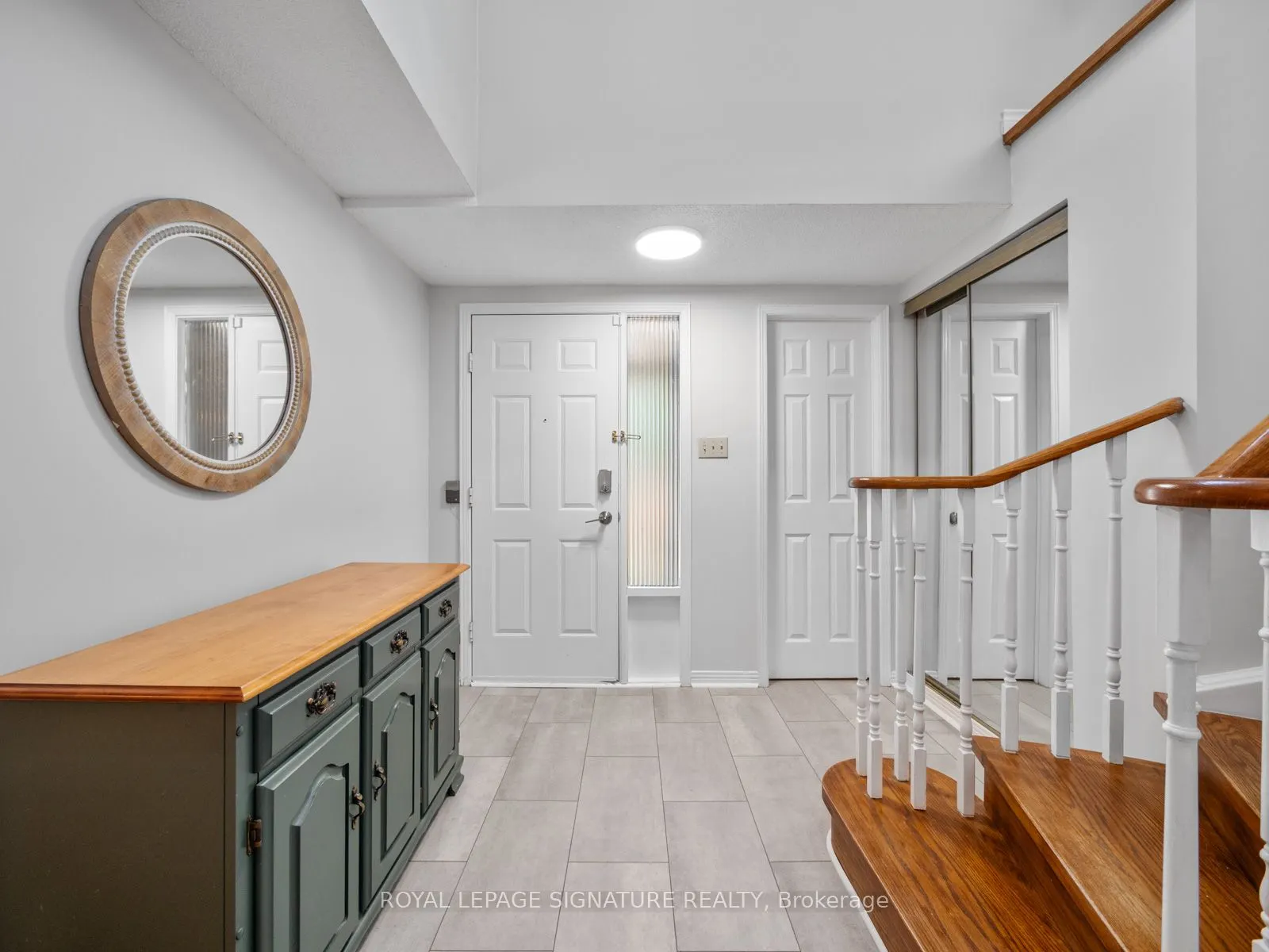 1101 Dunbarton Road