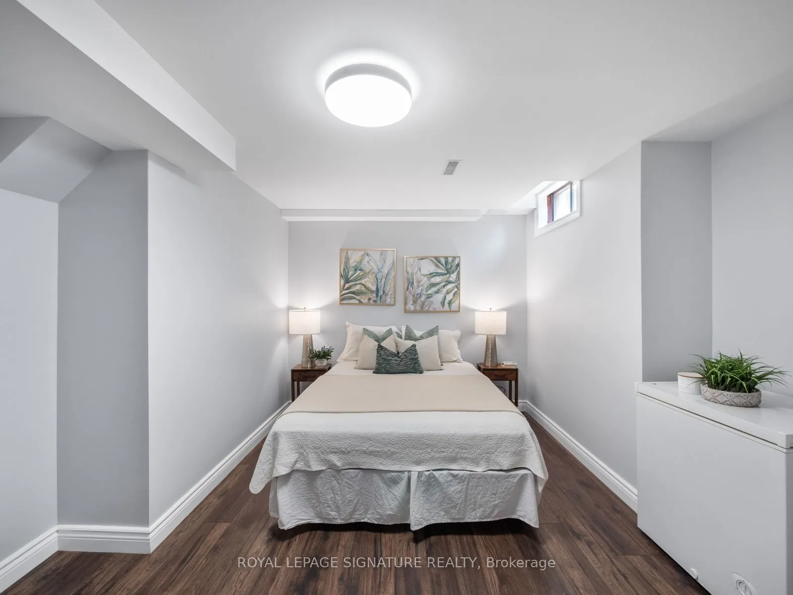 1101 Dunbarton Road