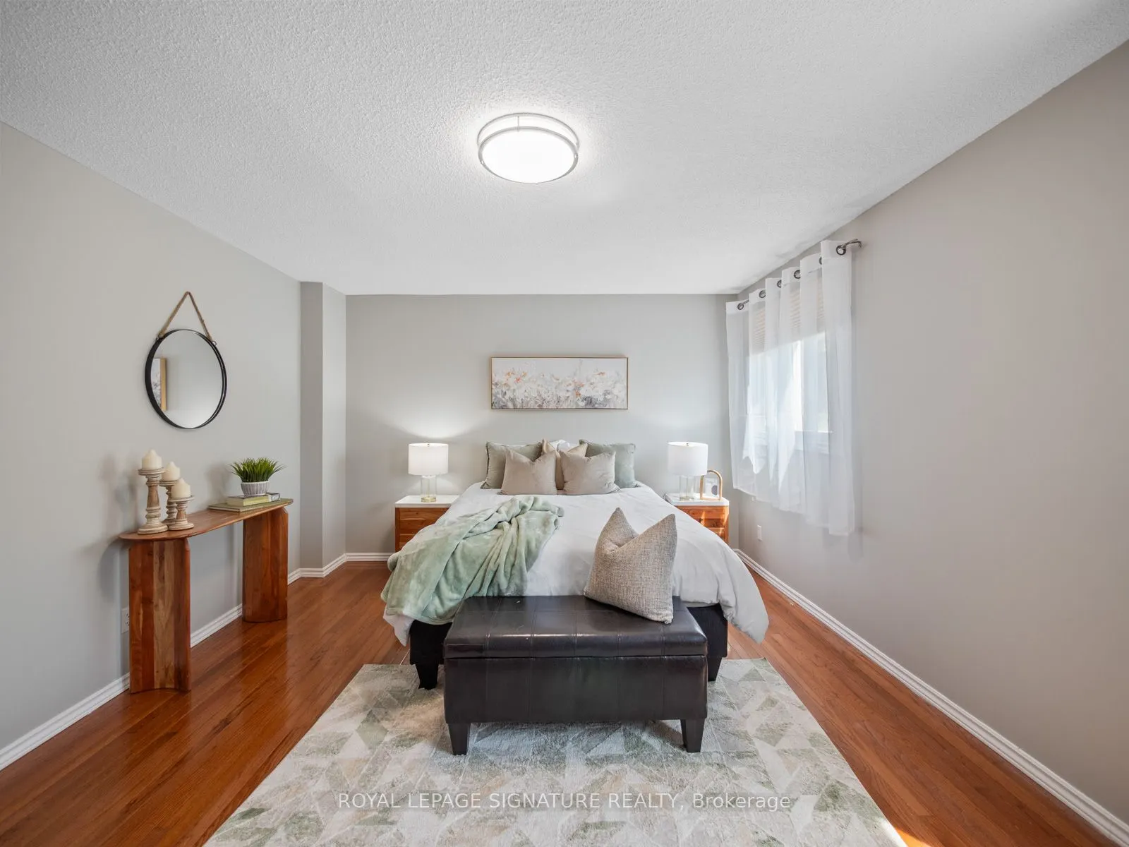 1101 Dunbarton Road