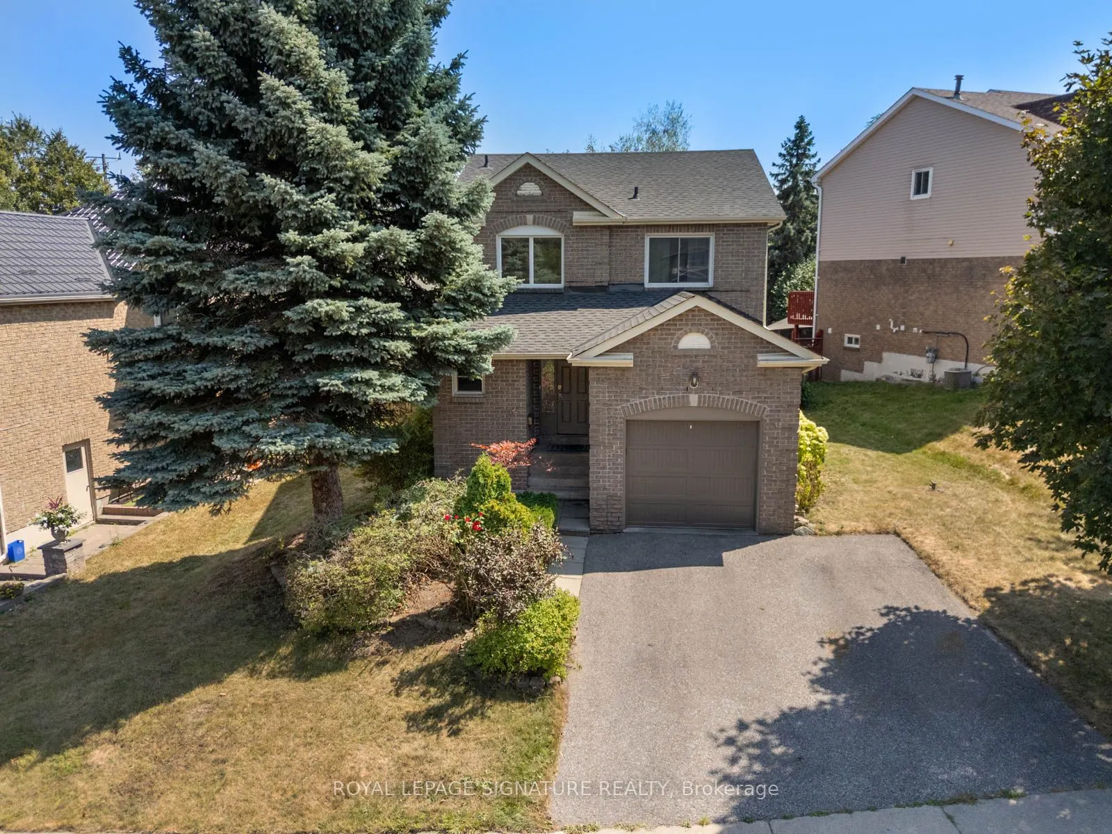 1101 Dunbarton Road