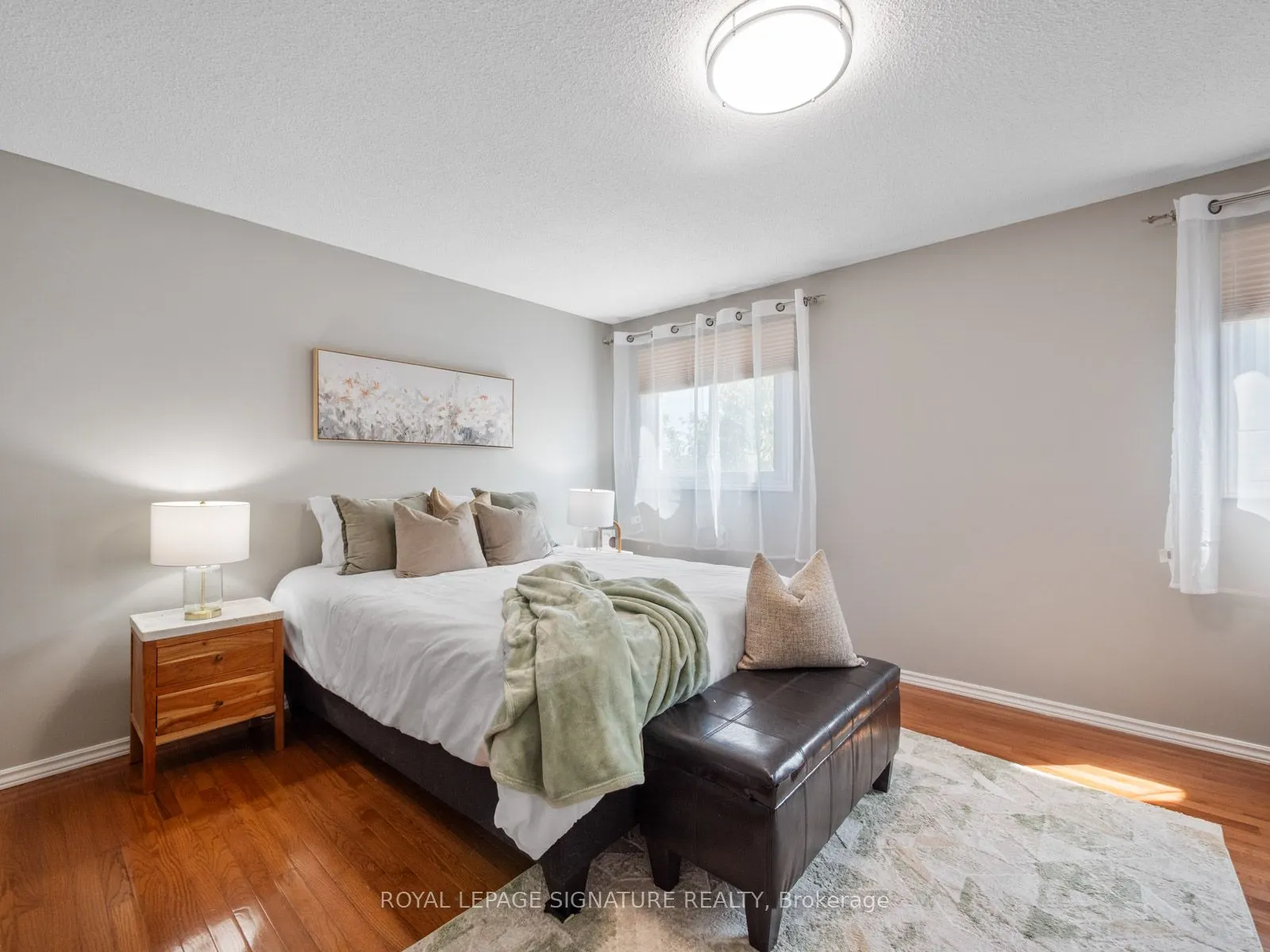 1101 Dunbarton Road