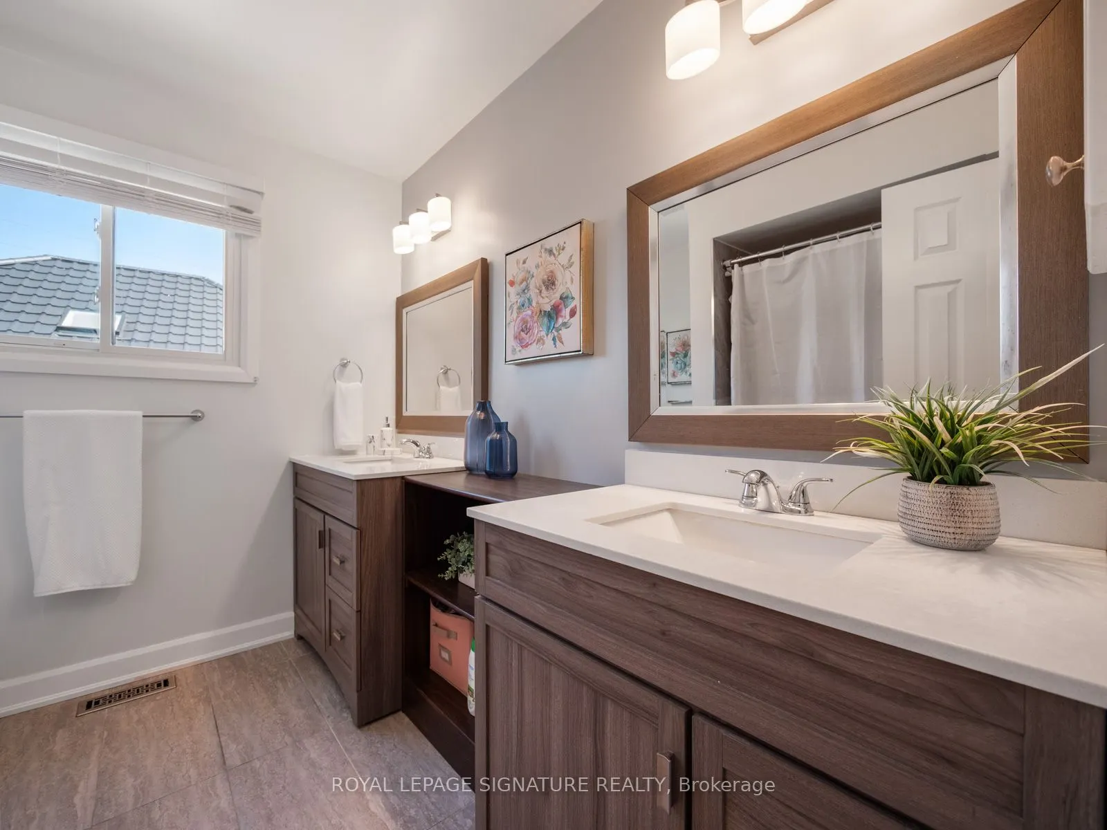 1101 Dunbarton Road