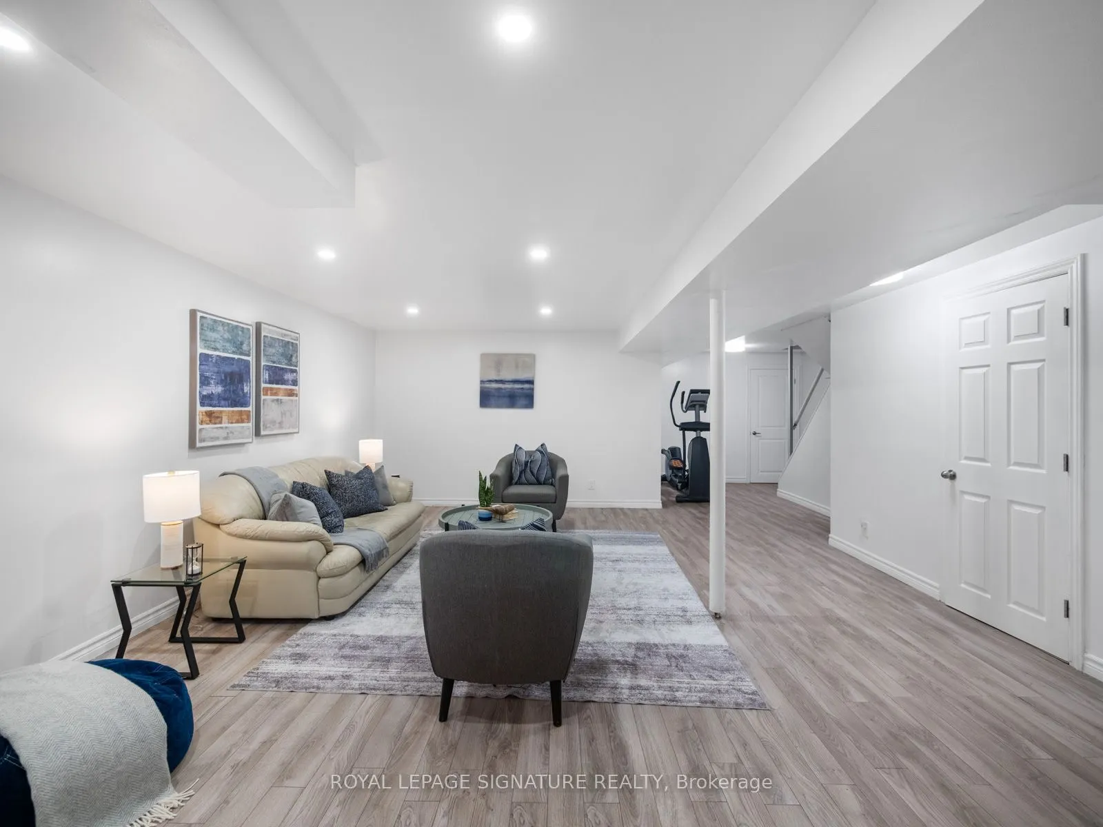 1101 Dunbarton Road
