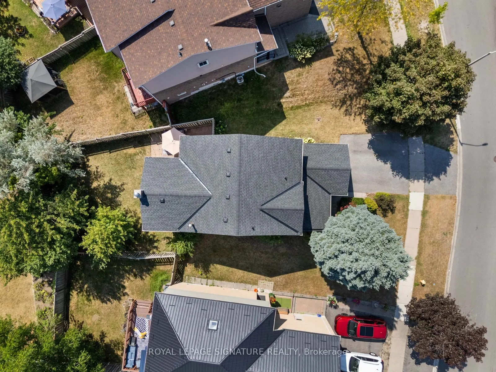 1101 Dunbarton Road