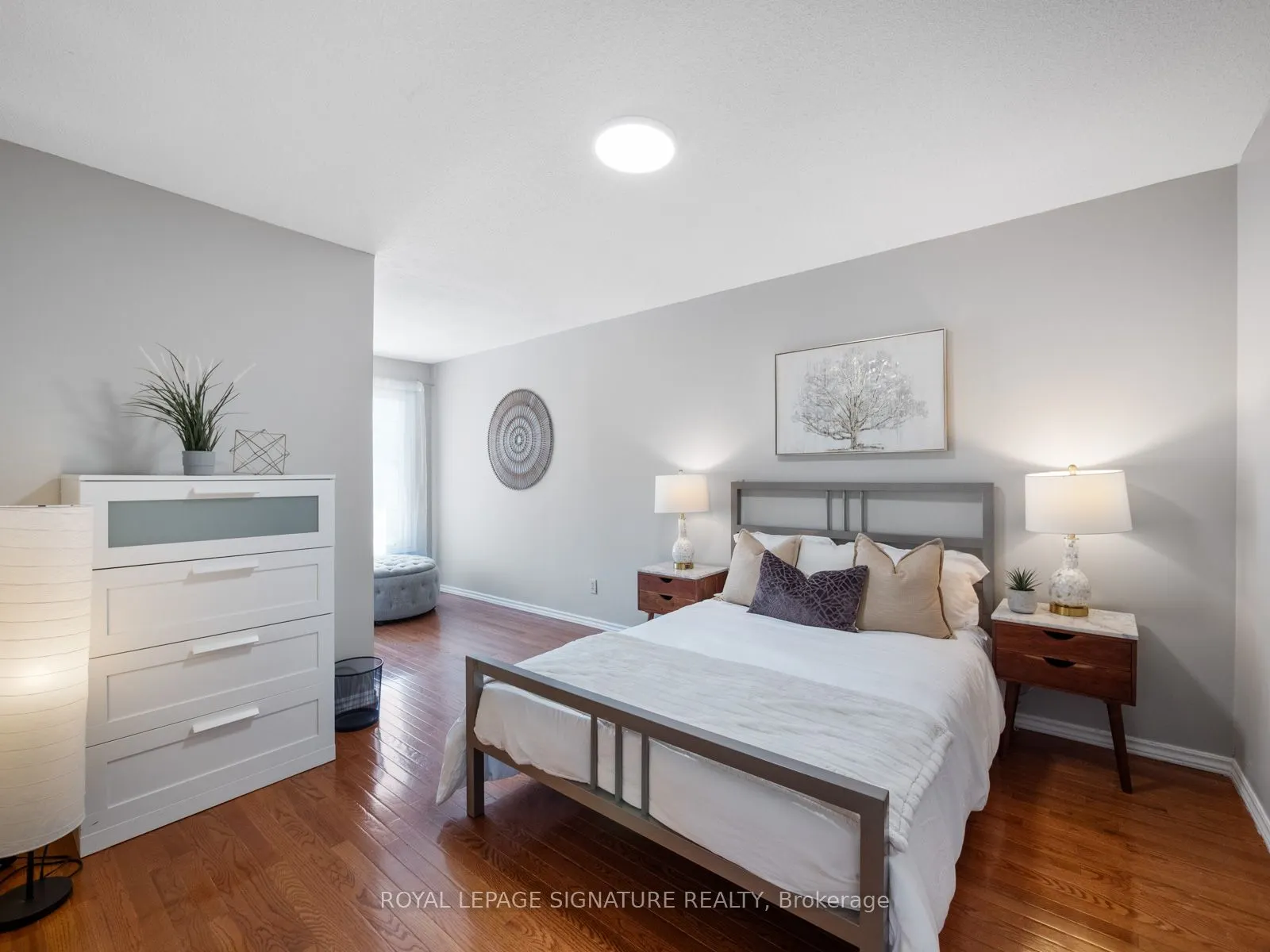 1101 Dunbarton Road