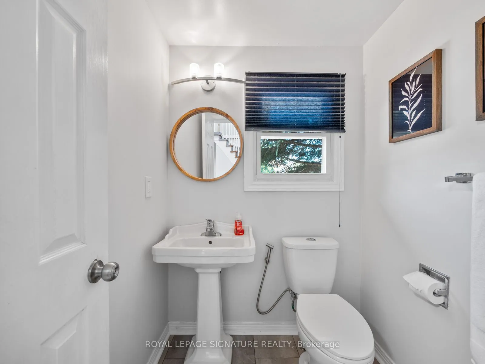 1101 Dunbarton Road