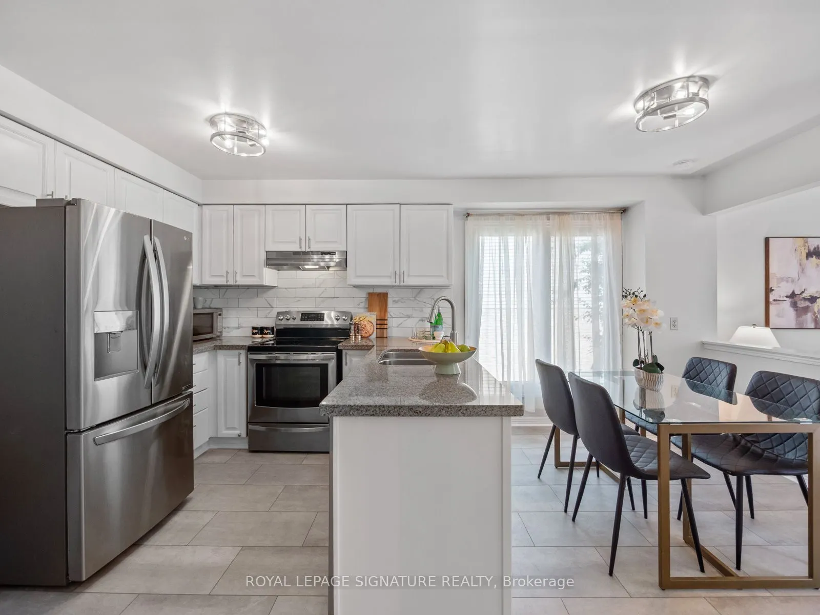 1101 Dunbarton Road