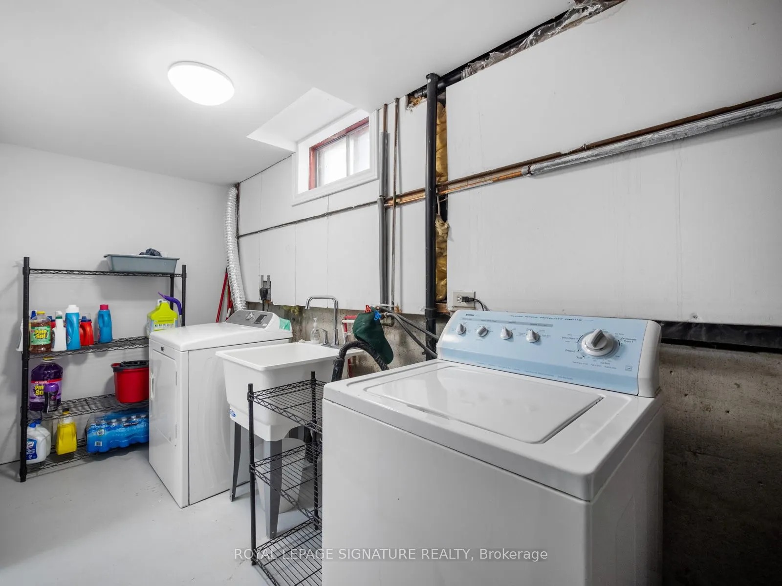 1101 Dunbarton Road