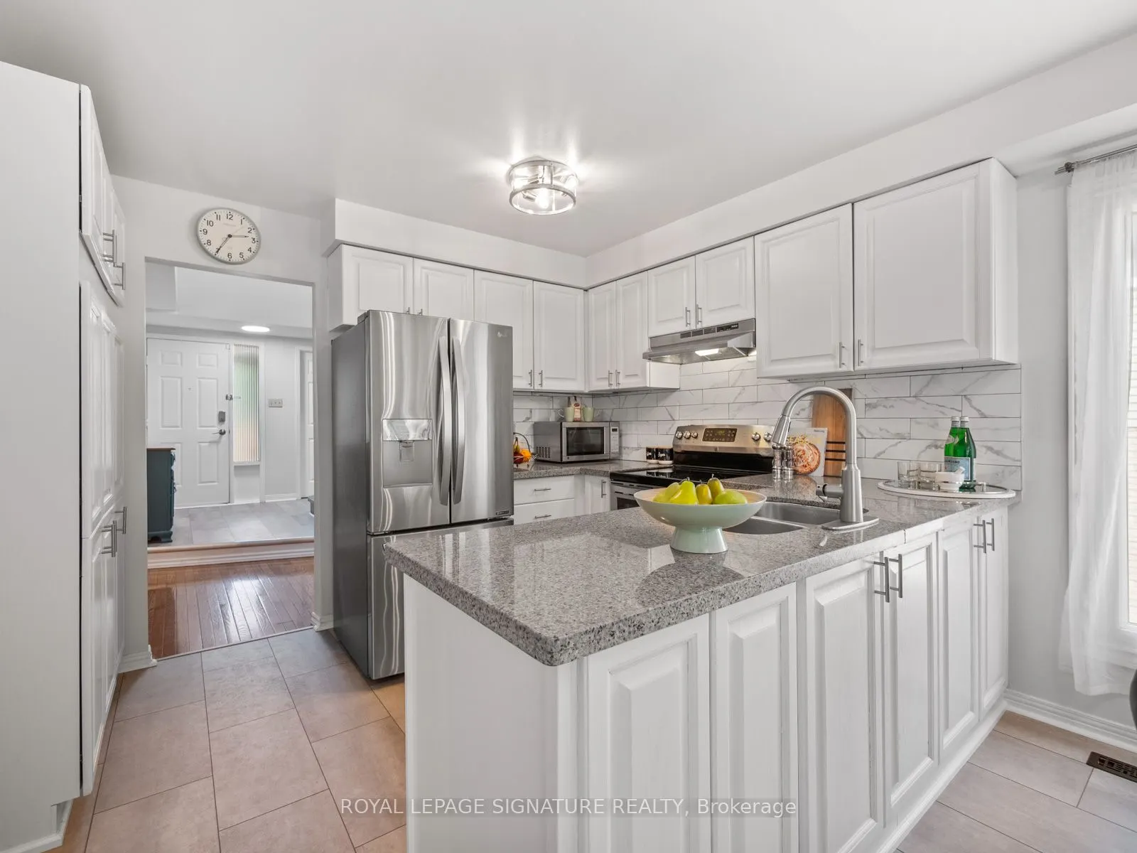 1101 Dunbarton Road
