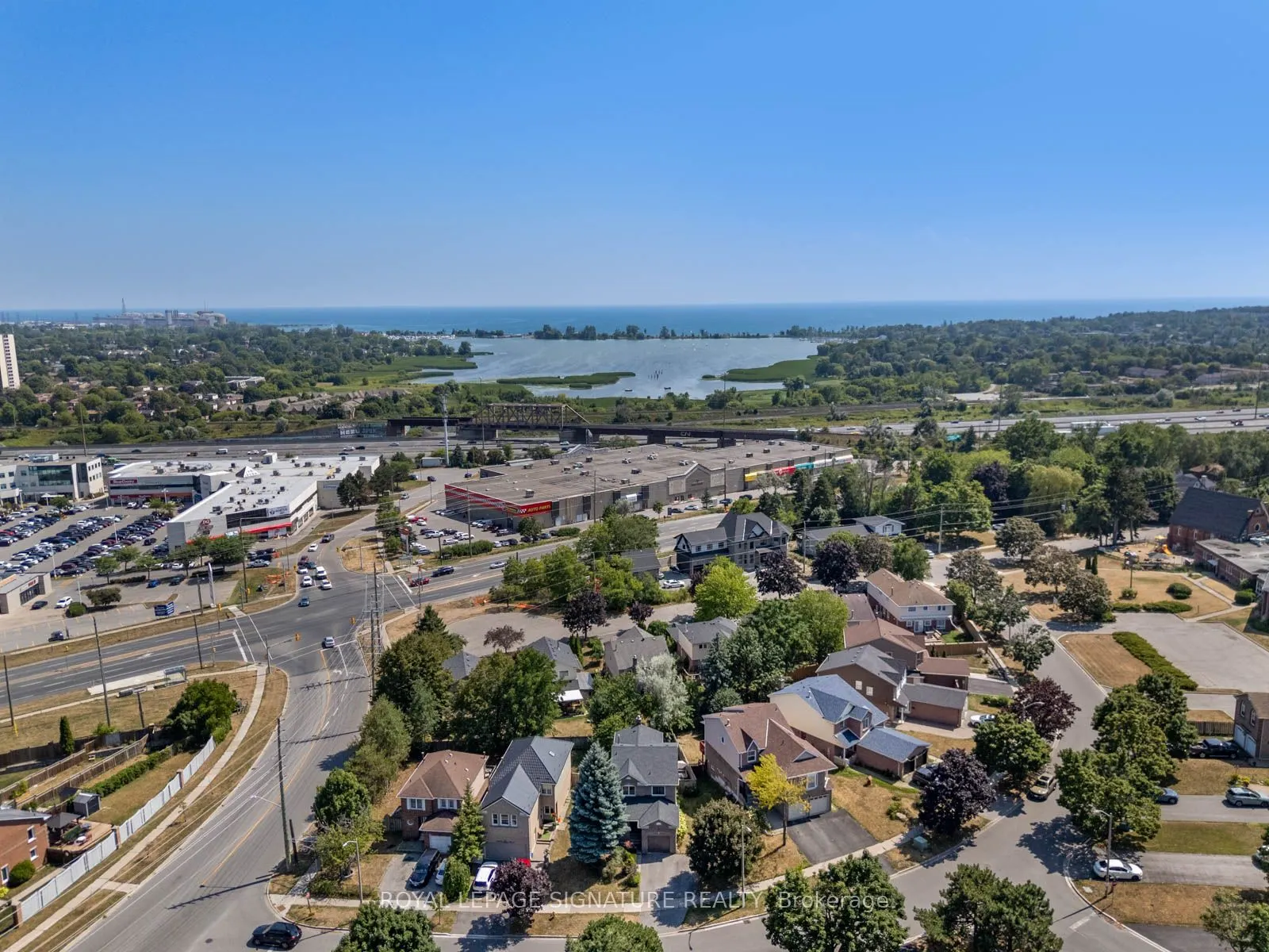 1101 Dunbarton Road