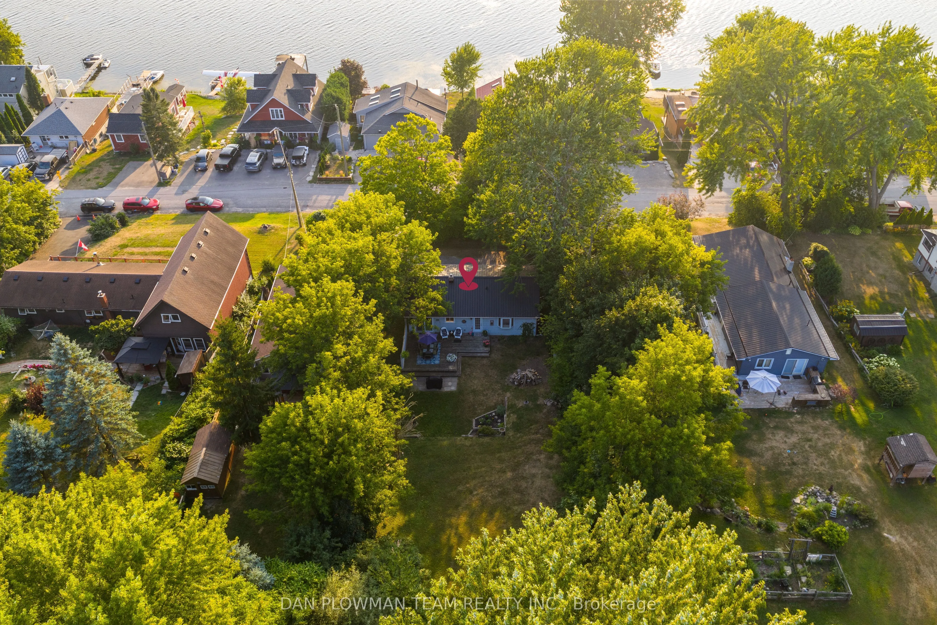 203 Portview Road
