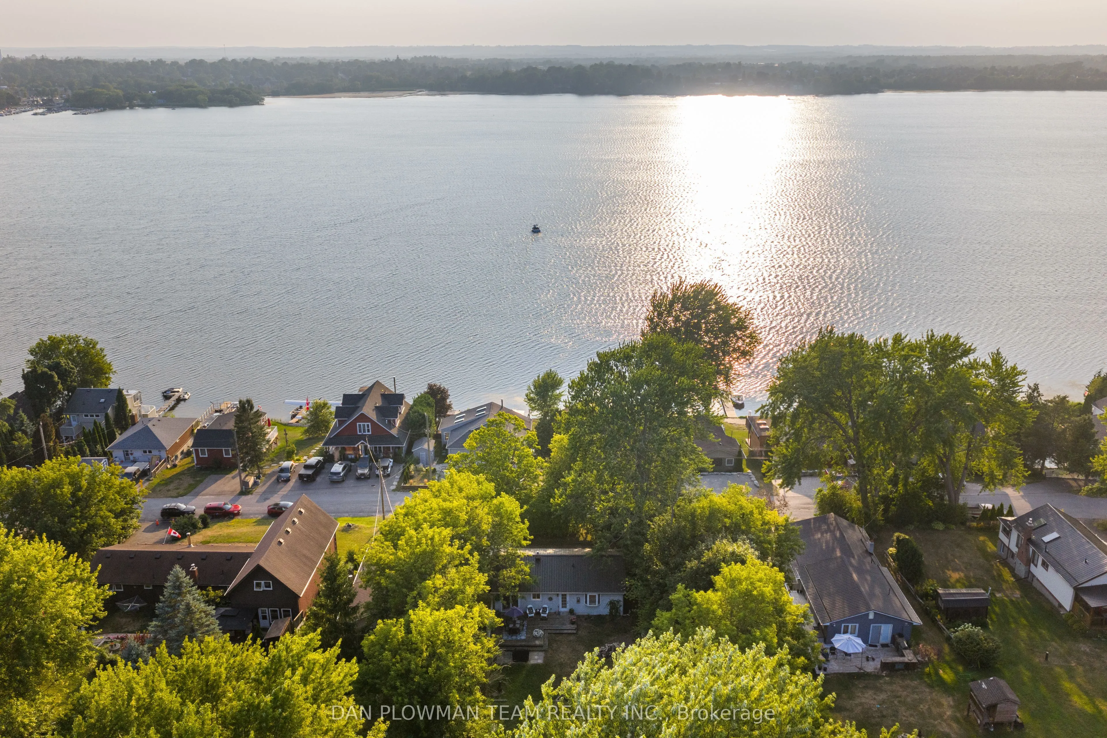 203 Portview Road