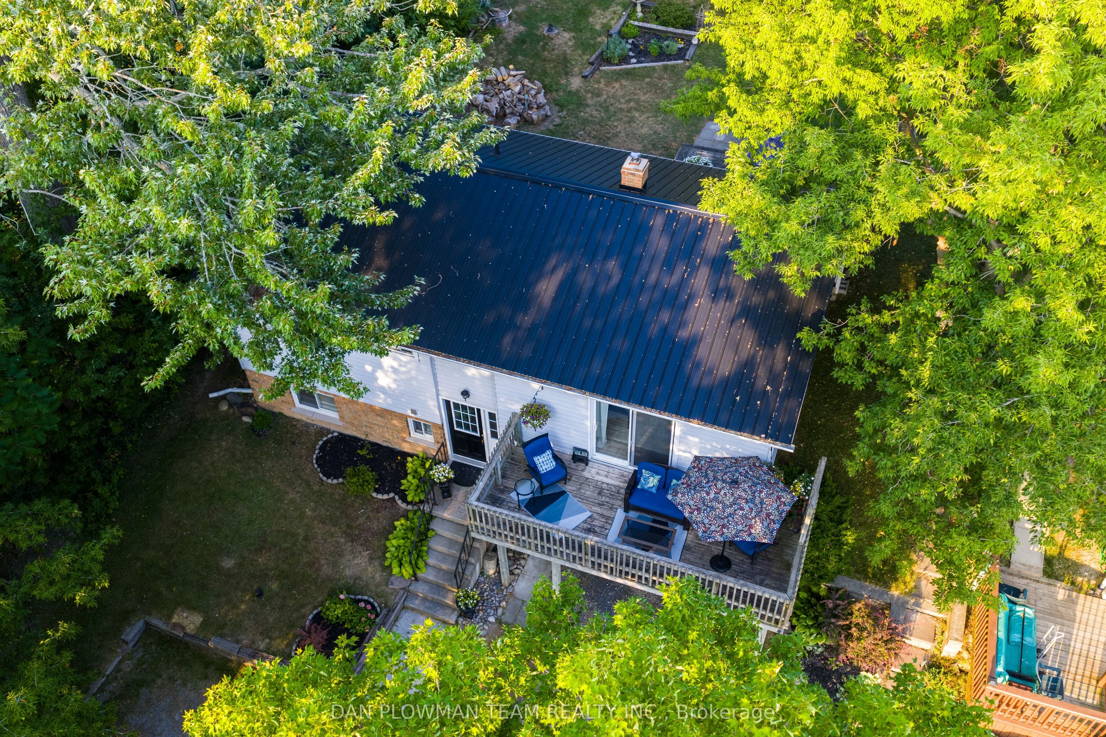 203 Portview Road