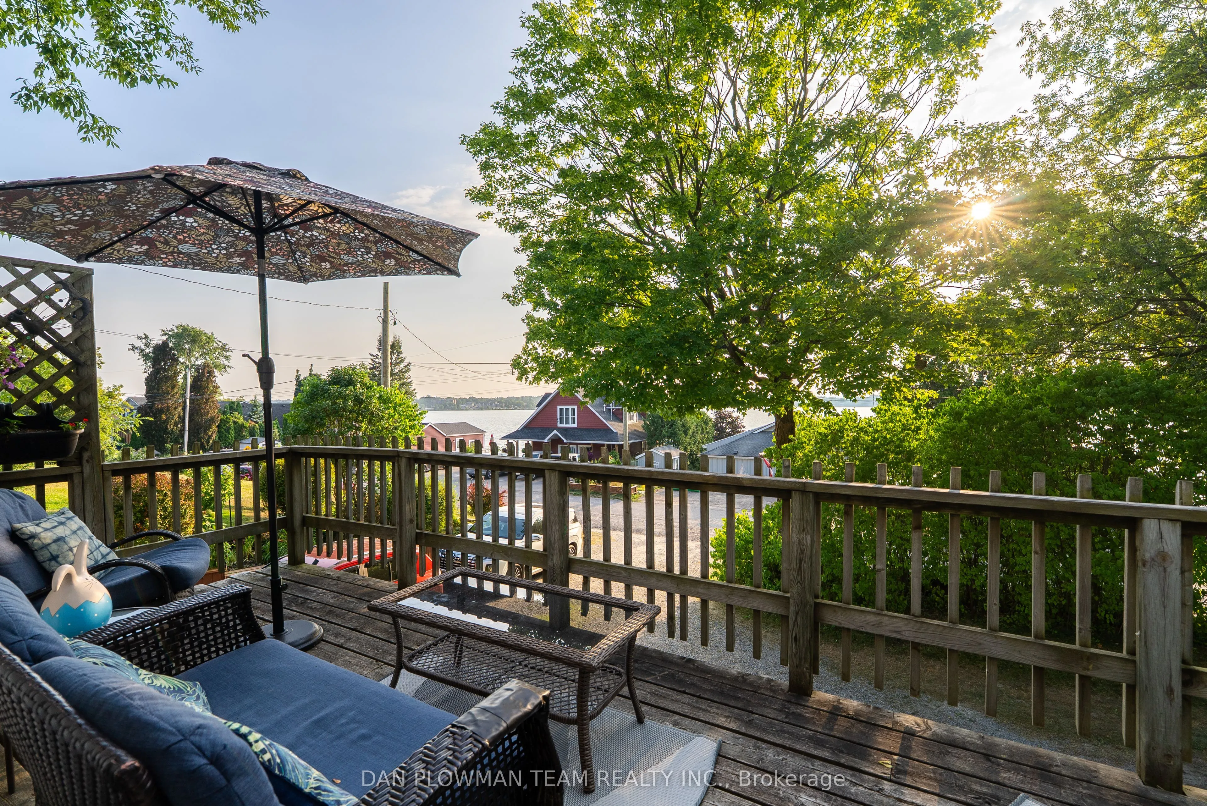 203 Portview Road