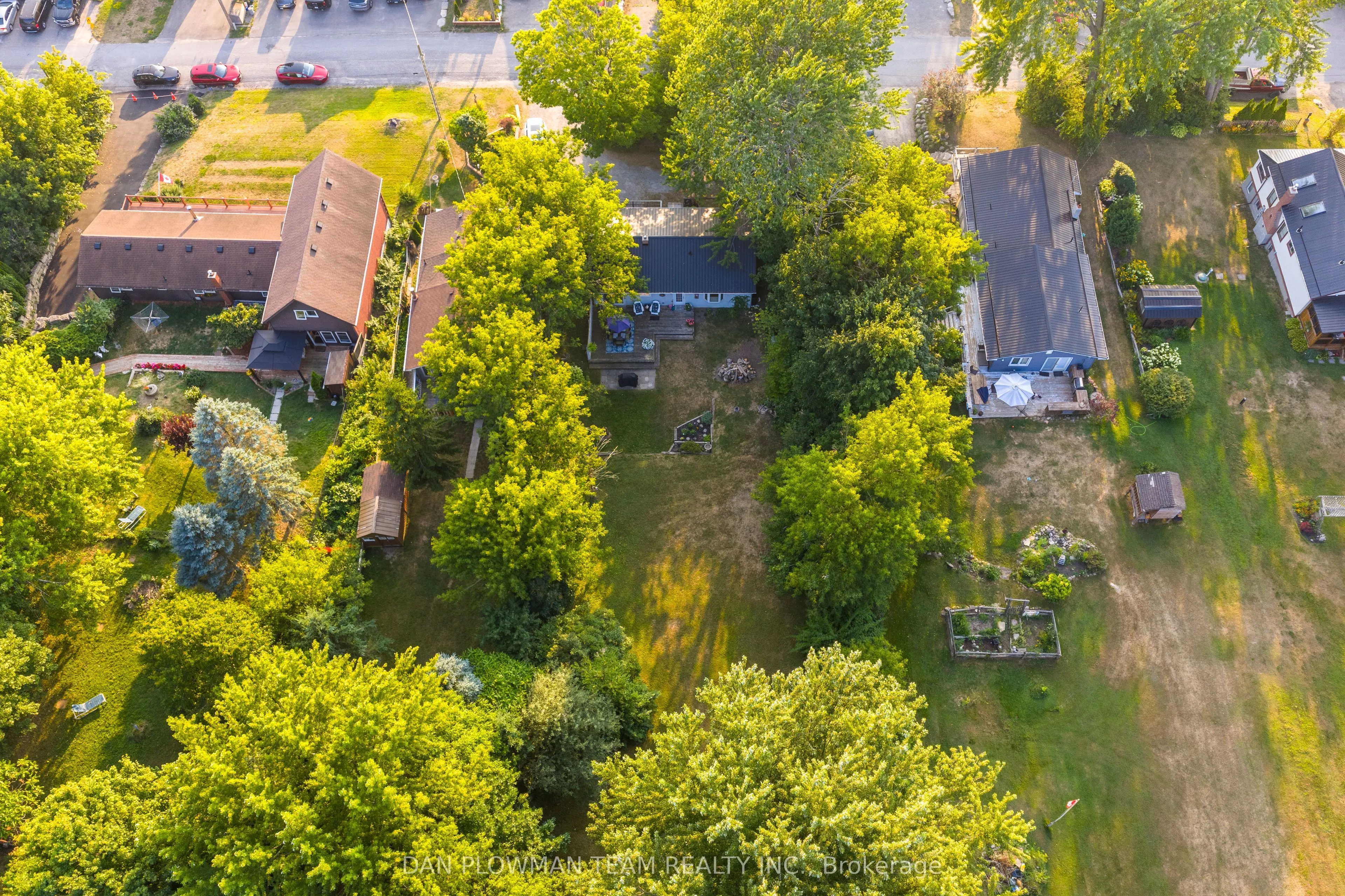 203 Portview Road