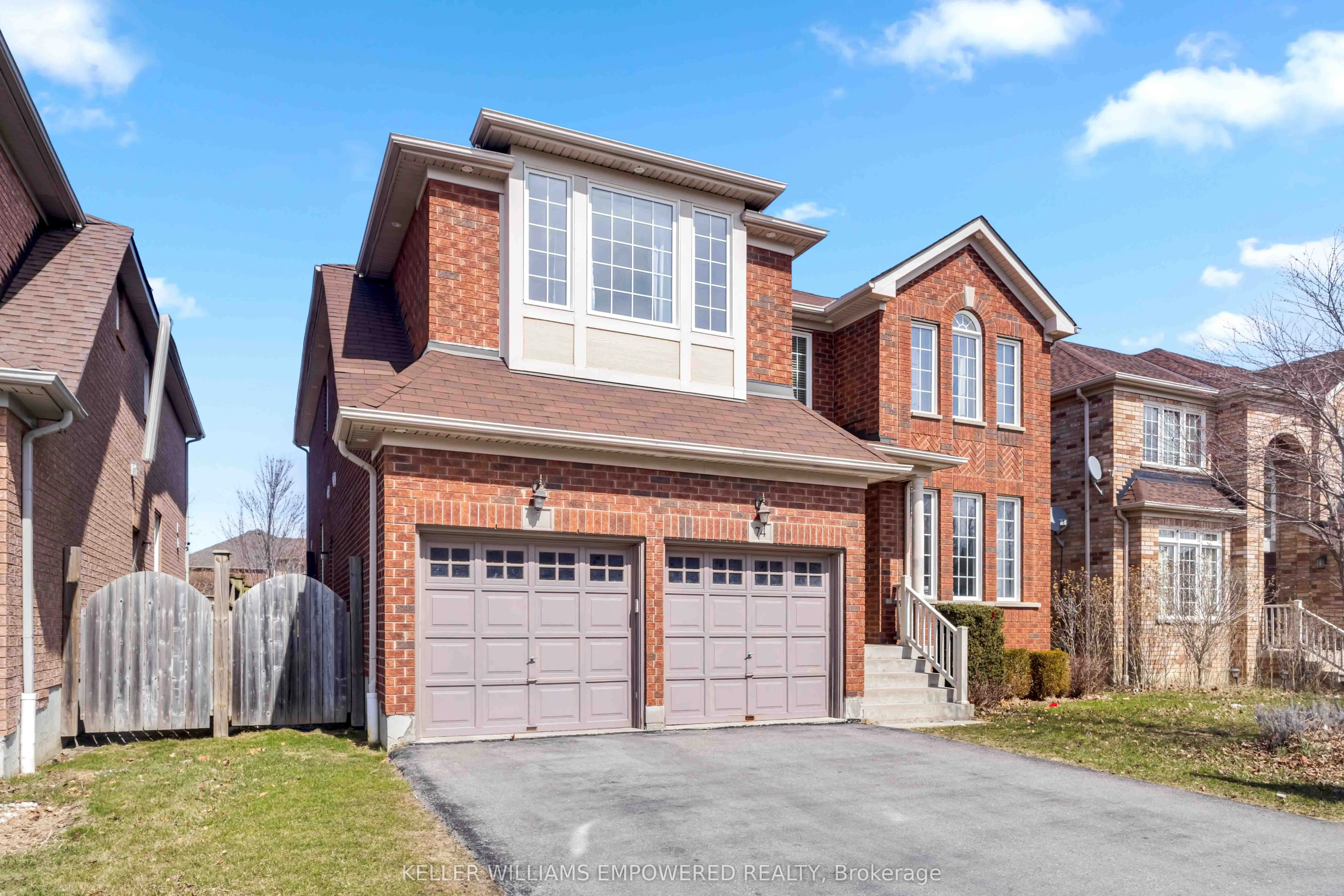 74 Twin Streams Road