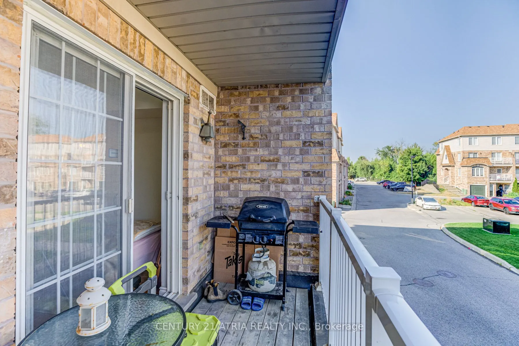 200 McLevin Avenue, #127