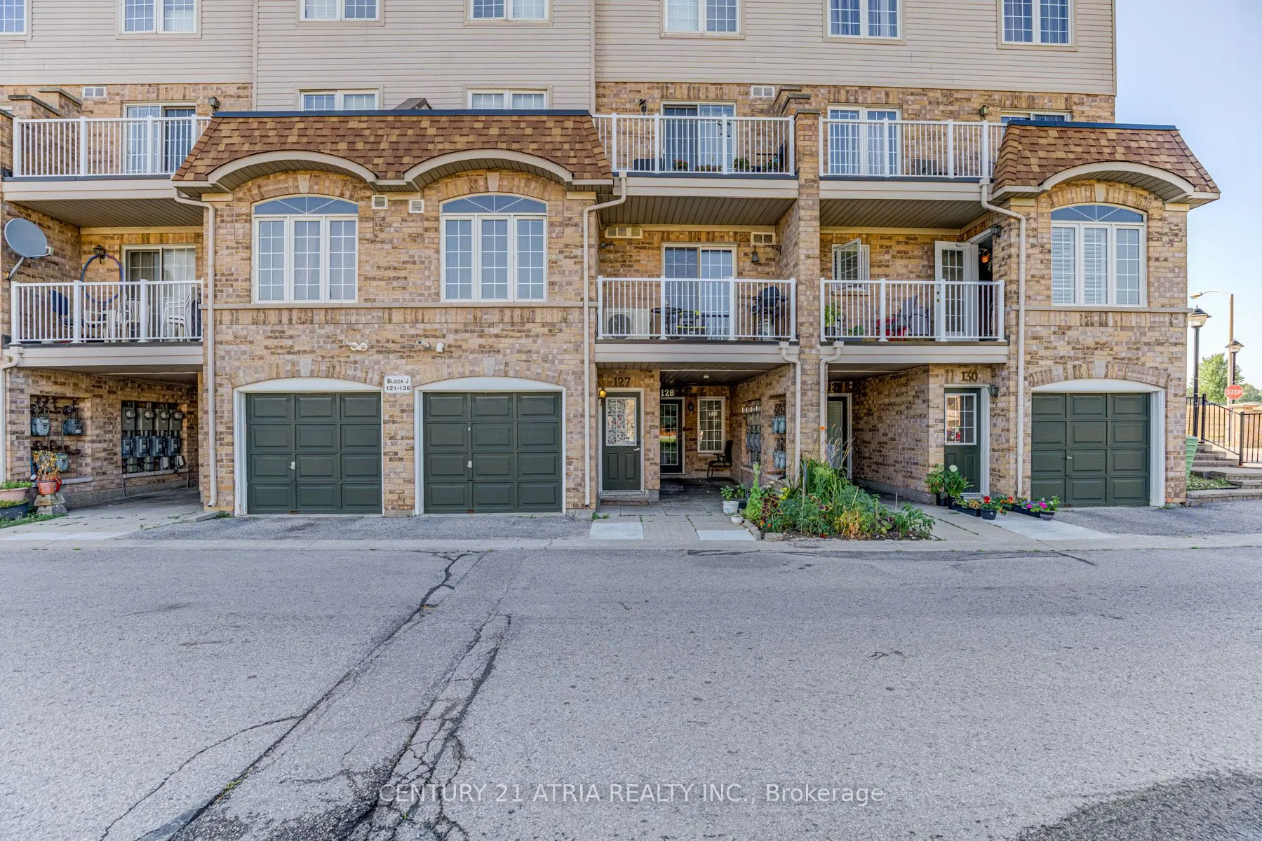 200 McLevin Avenue, #127