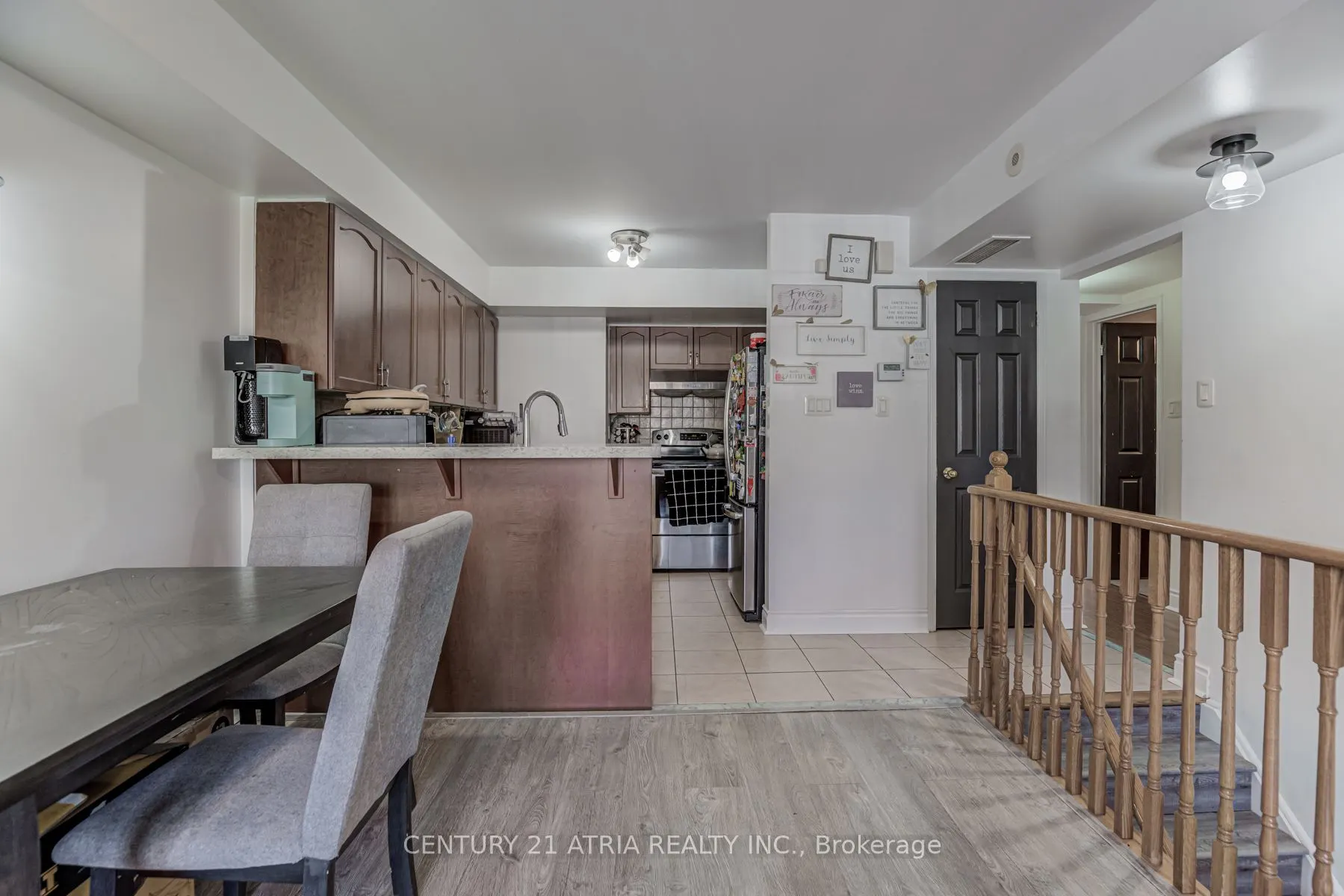 200 McLevin Avenue, #127