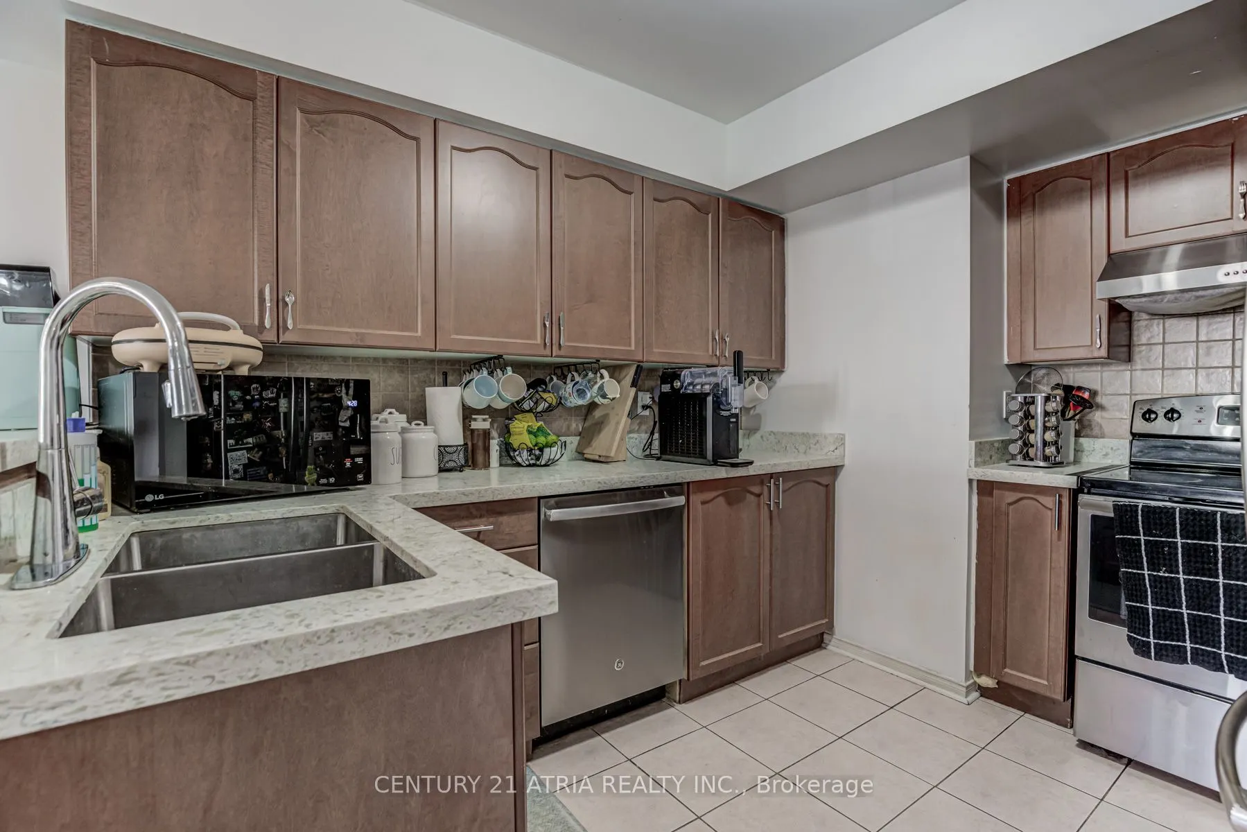 200 McLevin Avenue, #127