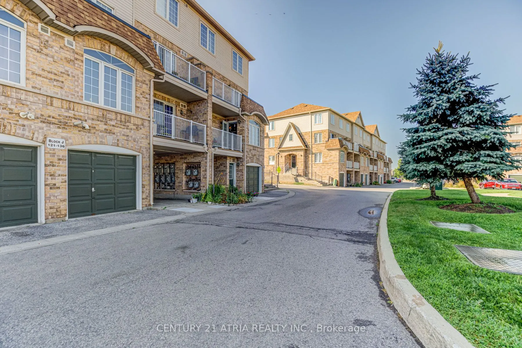 200 McLevin Avenue, #127