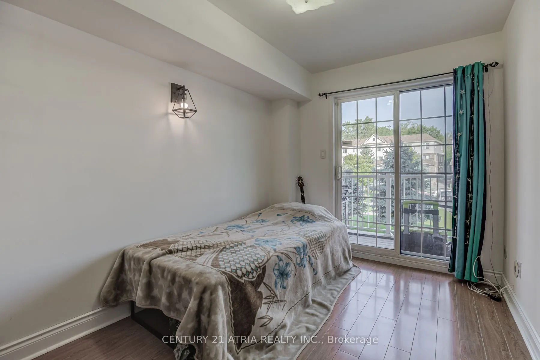 200 McLevin Avenue, #127