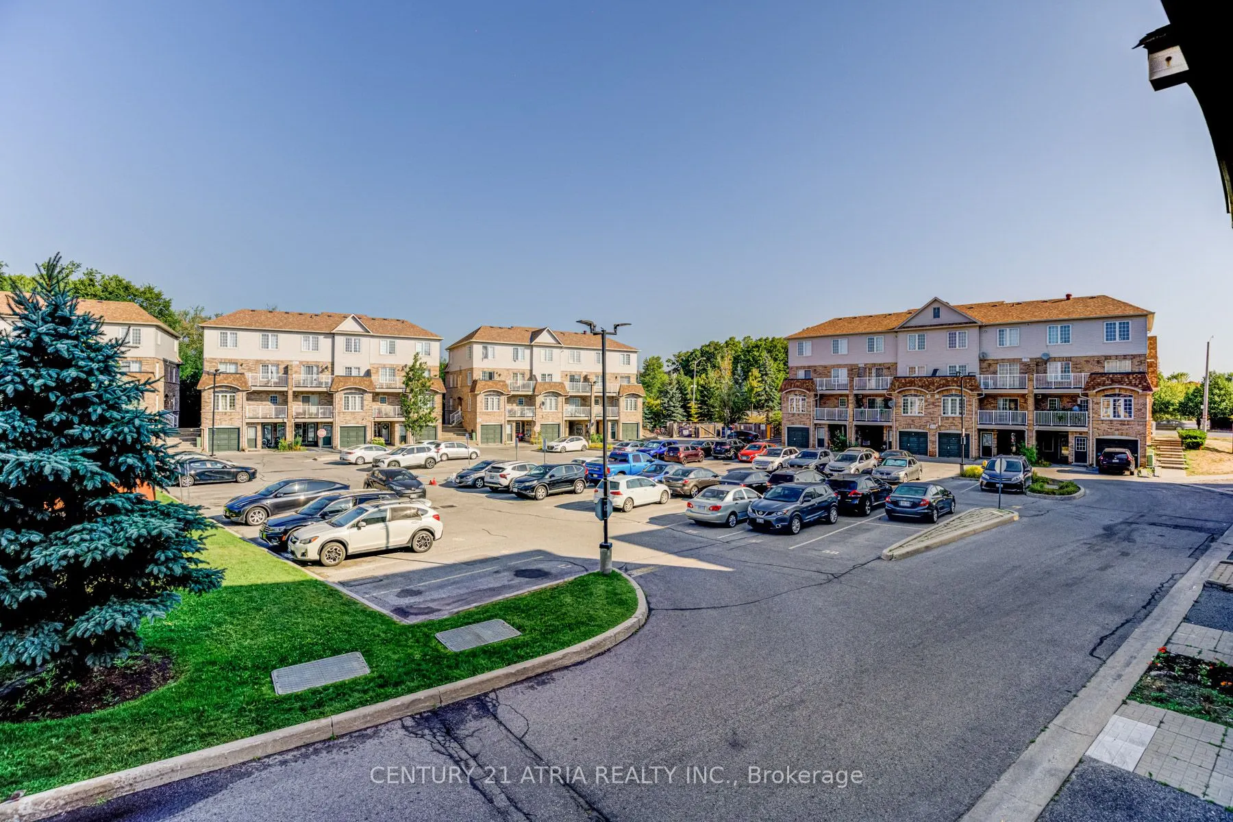 200 McLevin Avenue, #127