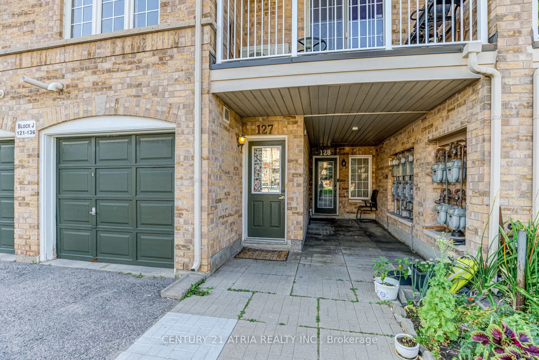 200 McLevin Avenue, #127