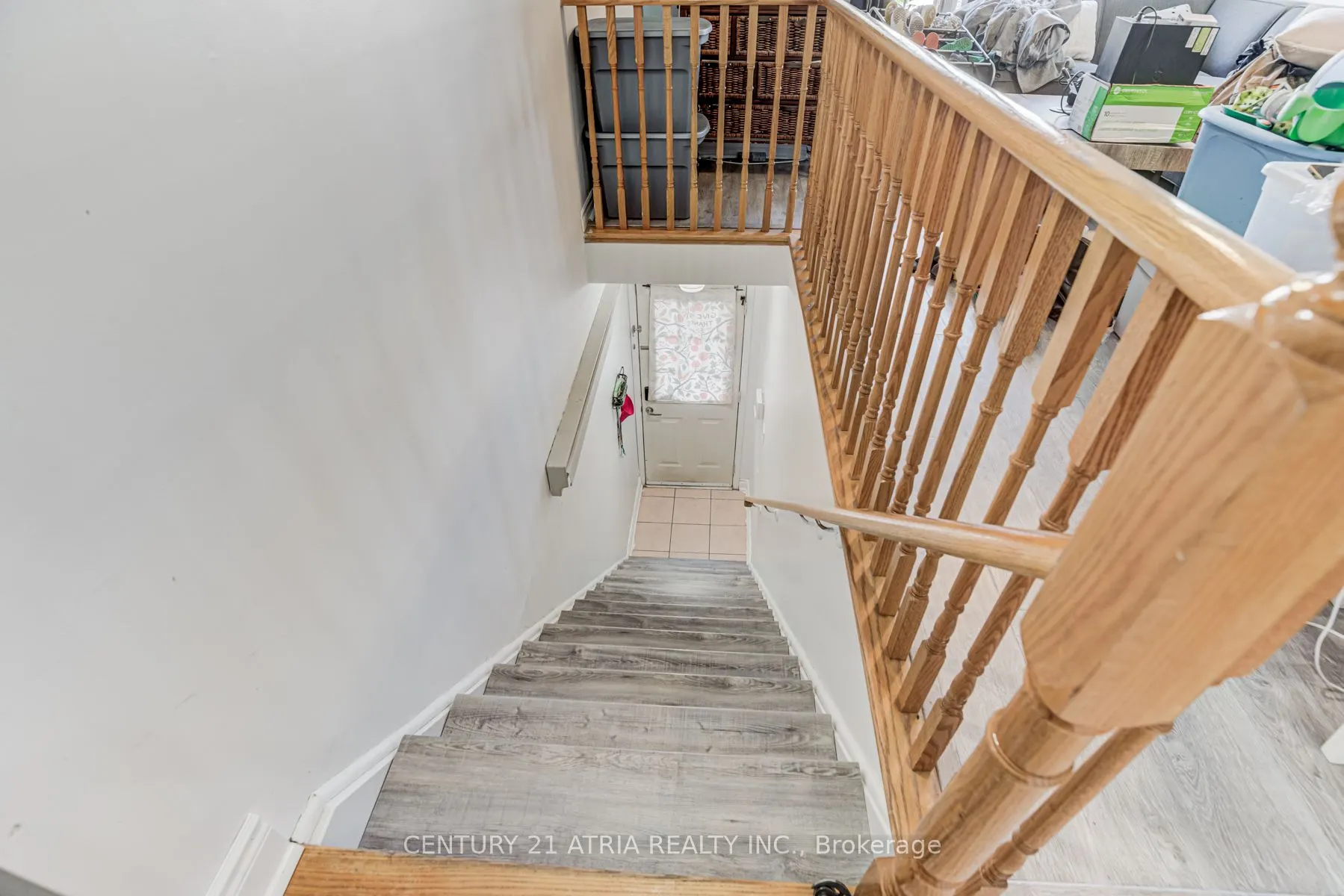 200 McLevin Avenue, #127